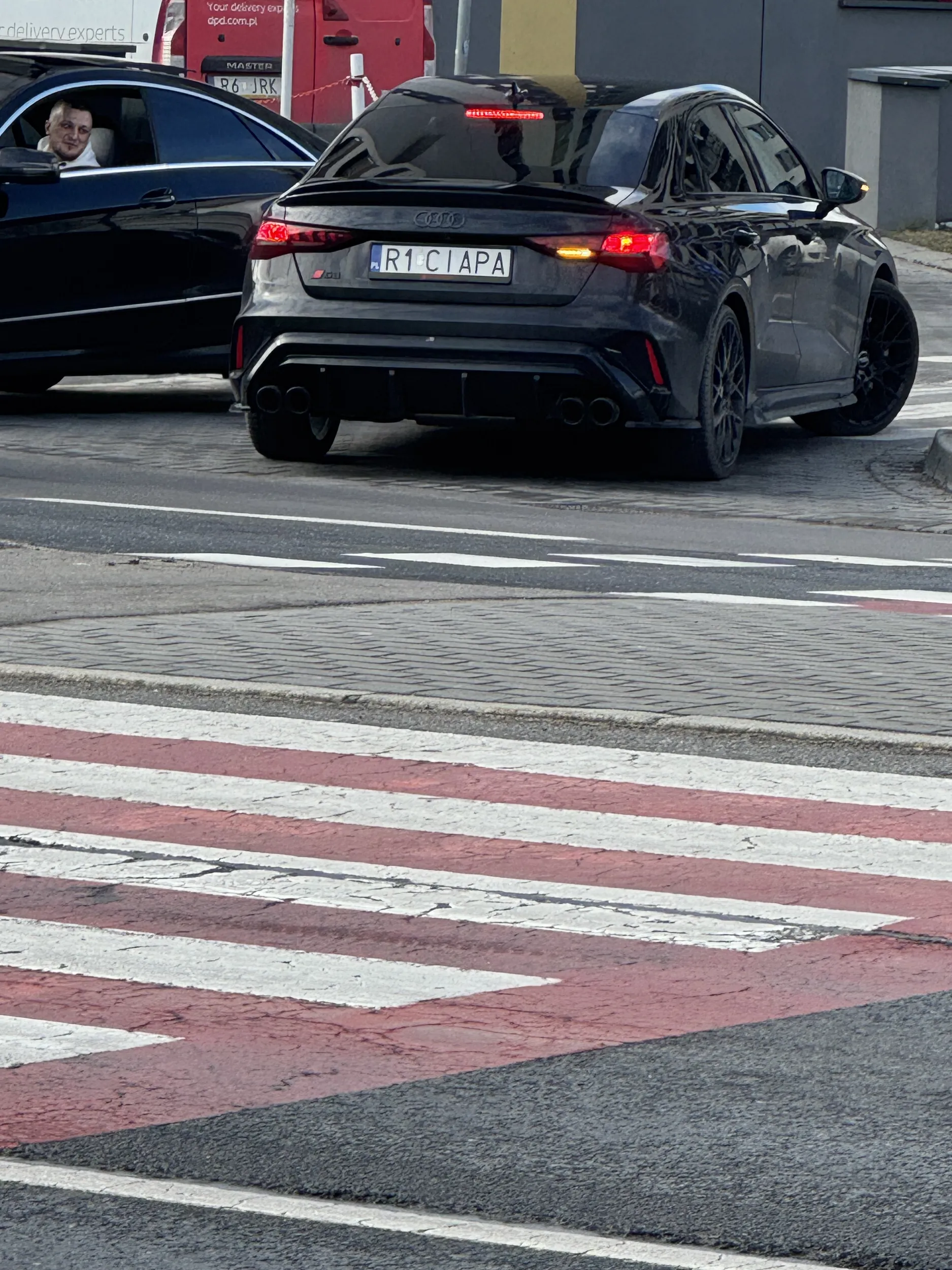 pozdrawiam pana furioze