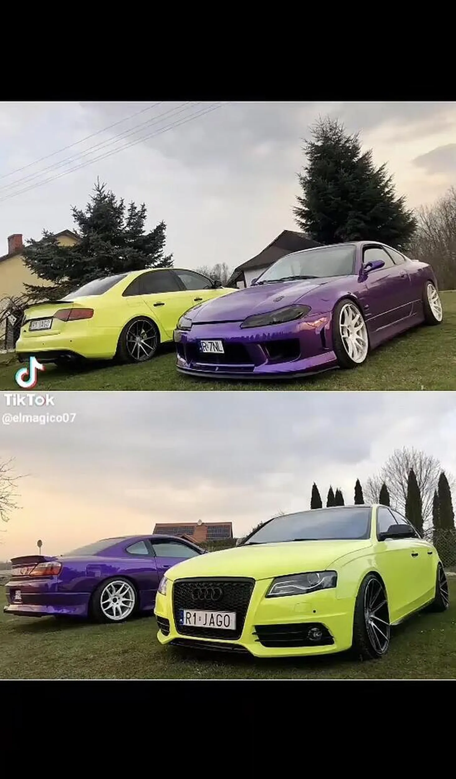 Ładna s4 ?Sylwia też niczemu sobie ?