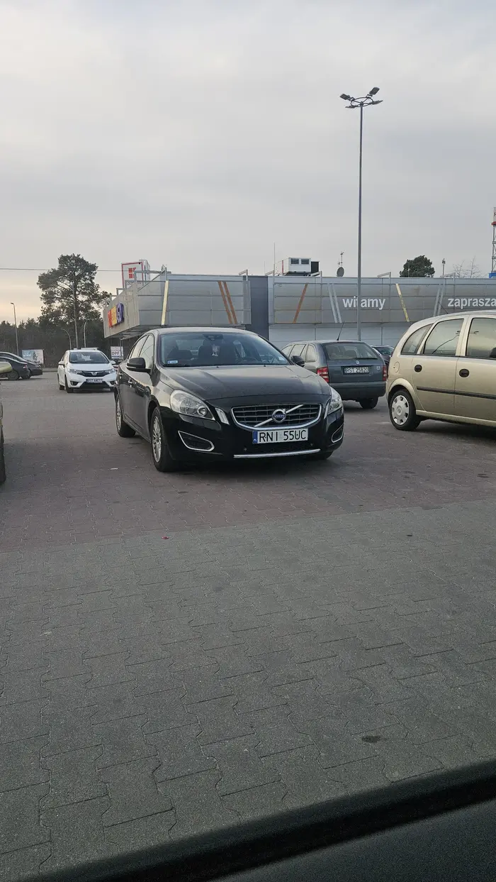 Podziwiam wyobraźnię właściciela