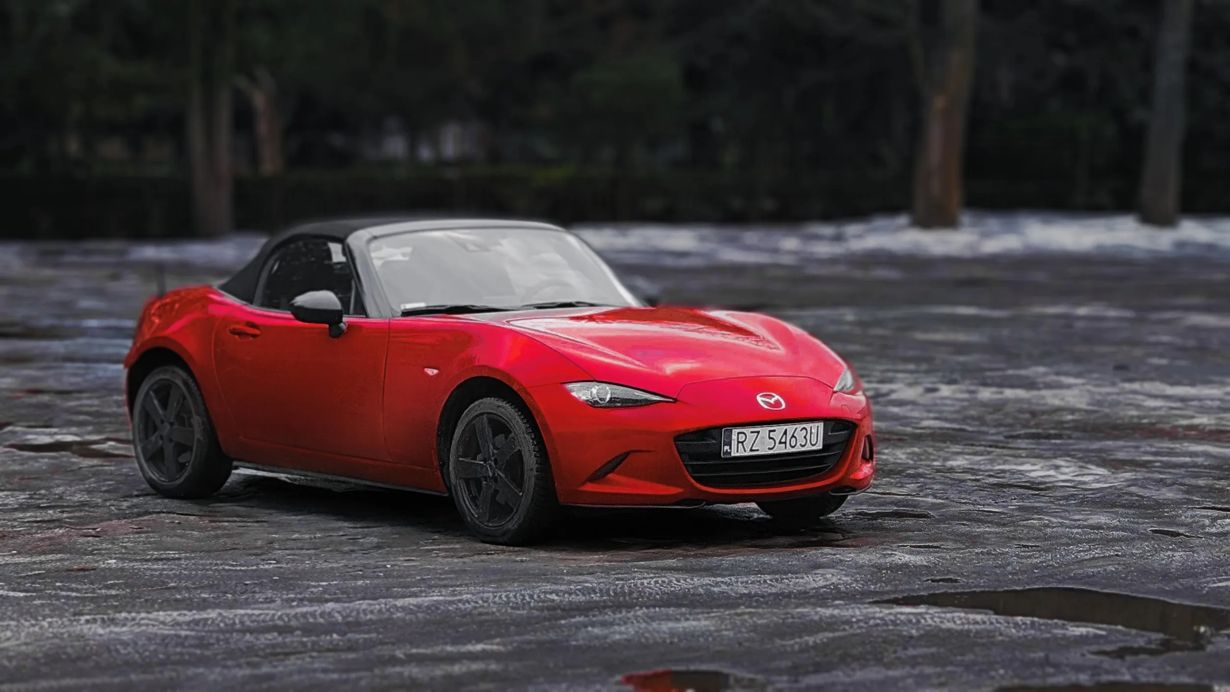 Bardzo mi się spodobało więc i fotka jest ;)