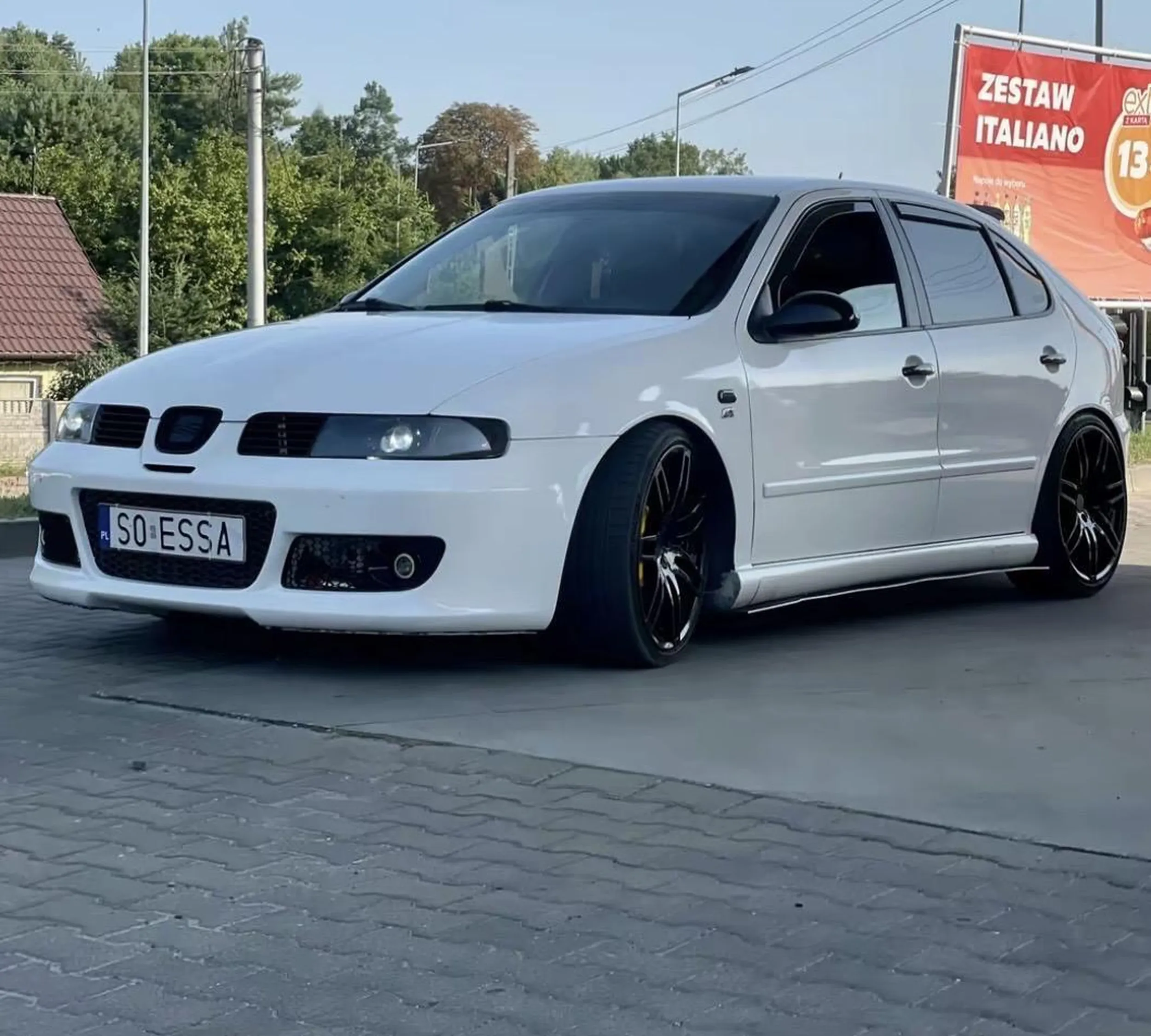 DOBRA BIAŁA DAMA JAK LECIAŁ MYŚLELI ŻE TORNADO