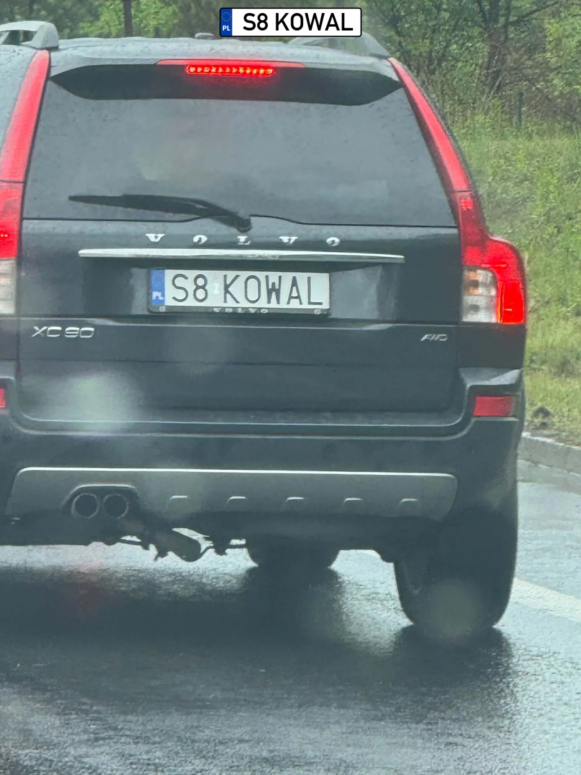 S8 KOWAL