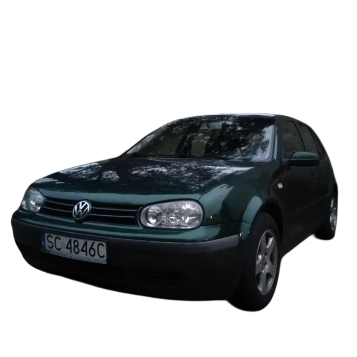 Porządny kierowca. Pozdrawiam serdecznie