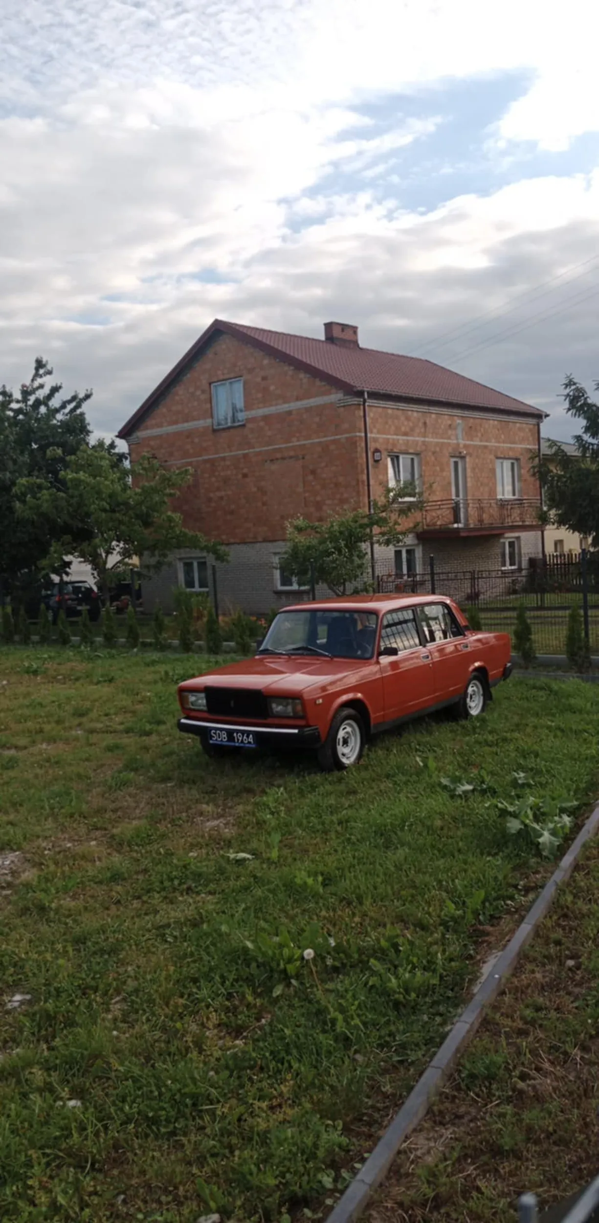 najlepszy kierowca w Łukowie