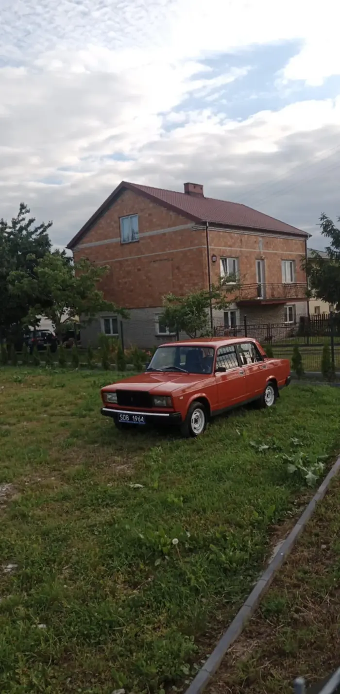 najlepszy kierowca w Łukowie