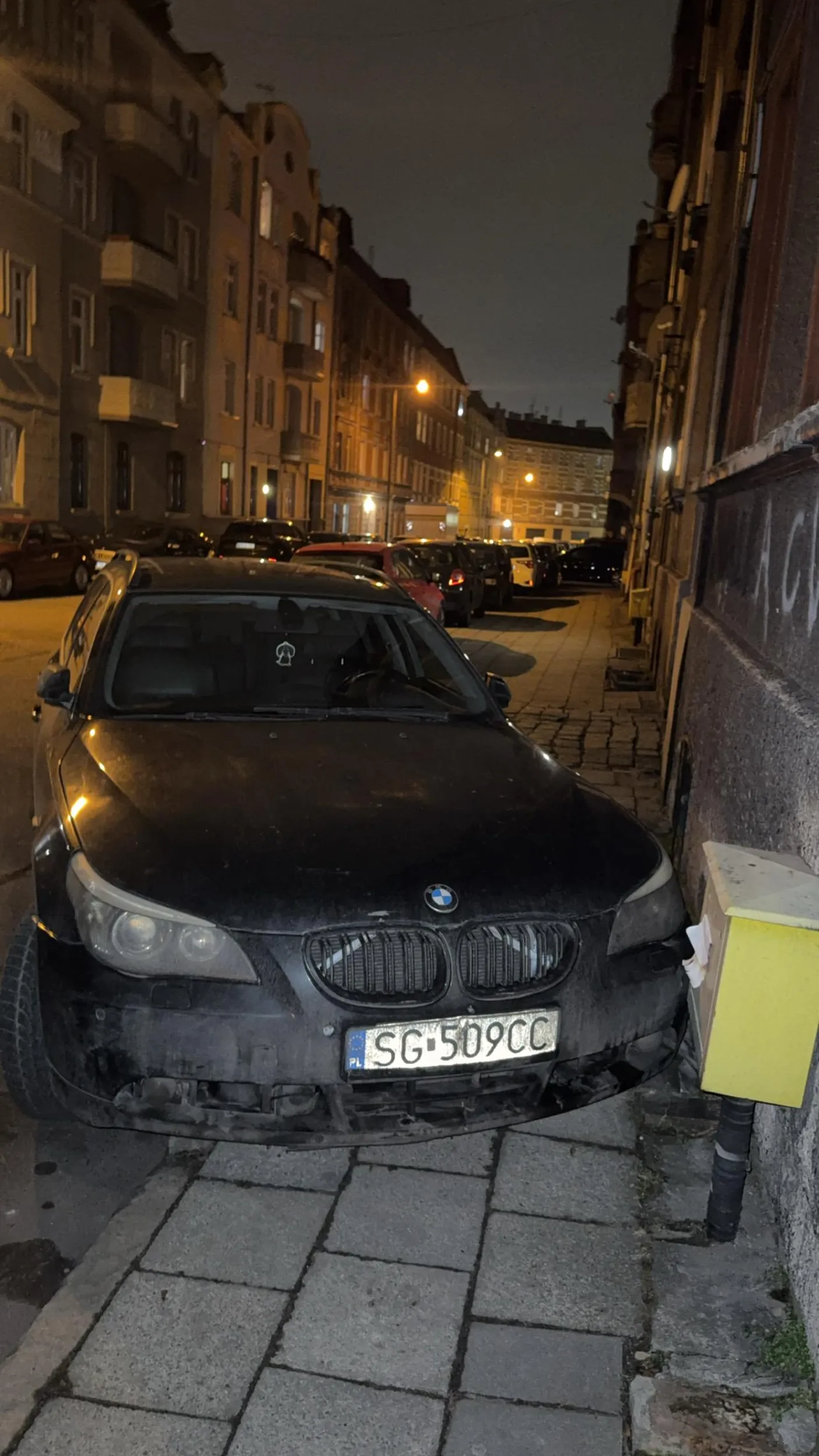 Chyba nie muszę nic mówić