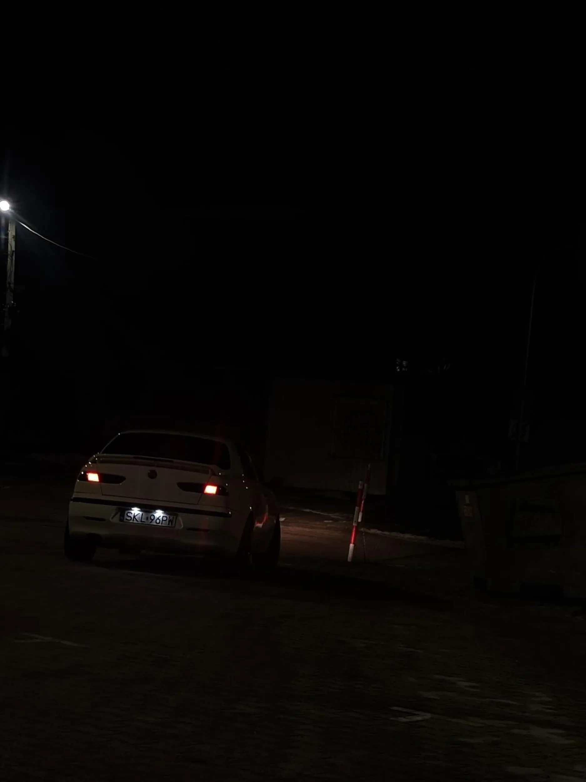 W chbuuuuuj ładna alfa ziomuś