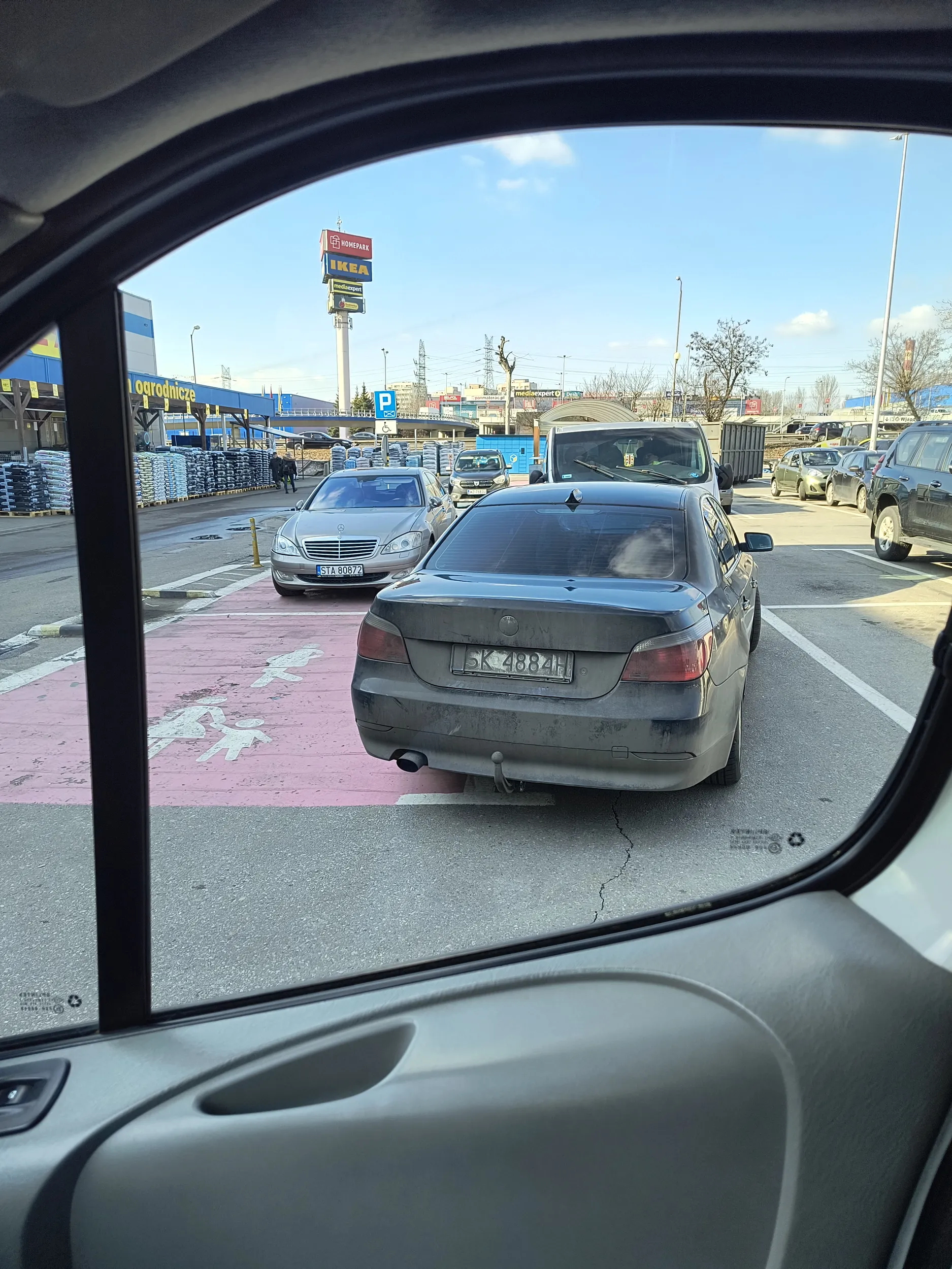 Kolego, stać Cię na więcej