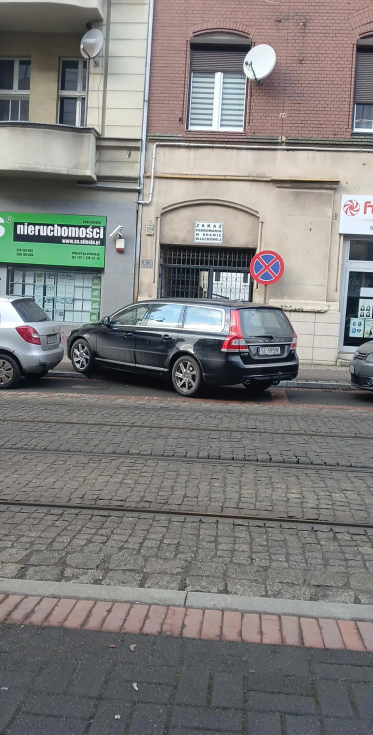 Samo zdjęcie wystarczy ?