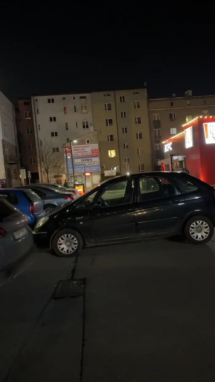 To jakiś żart? A Ty to masz specjalne przywileje