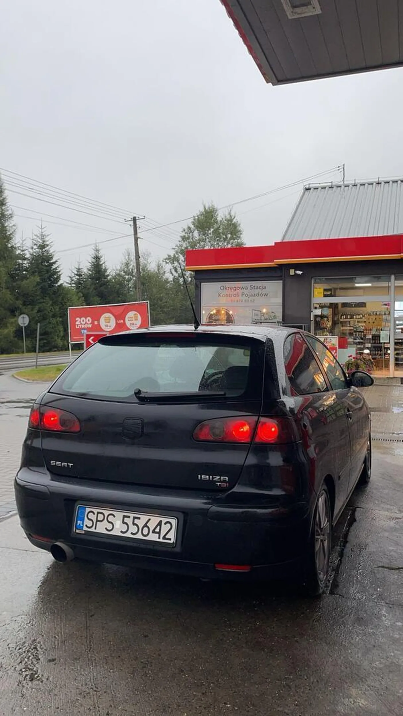 kto robi takie 300 konne ciulstwo