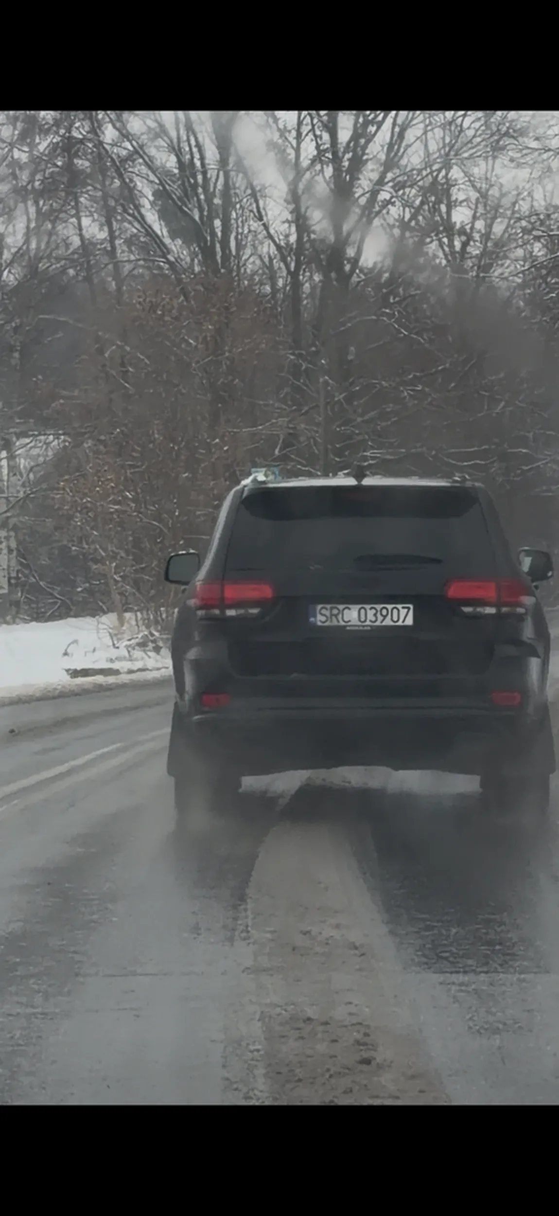 Gościu to bandzior. Porywa i gwałci małe dzieci tym swoim mikro penisem ?