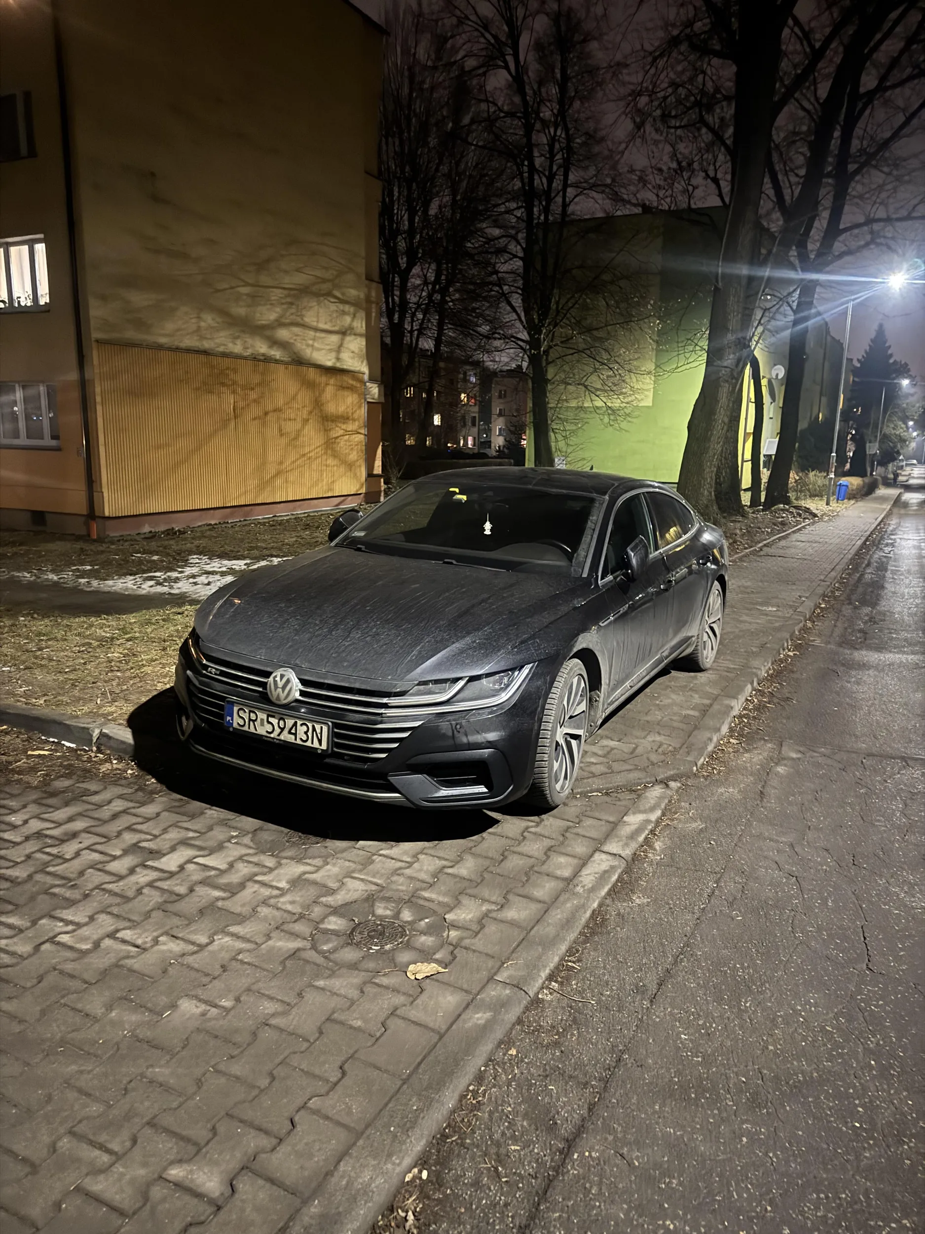 Nic dodać nic ująć