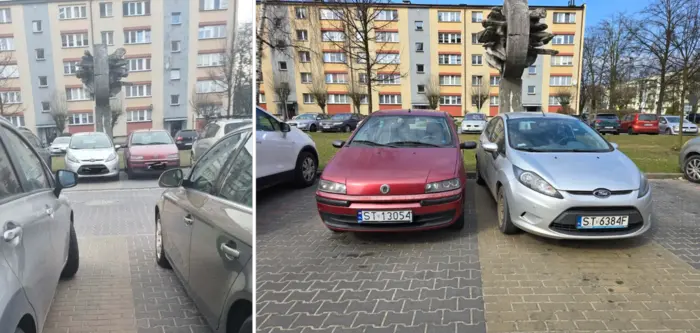 Jak Kargul z Pawlakiem.