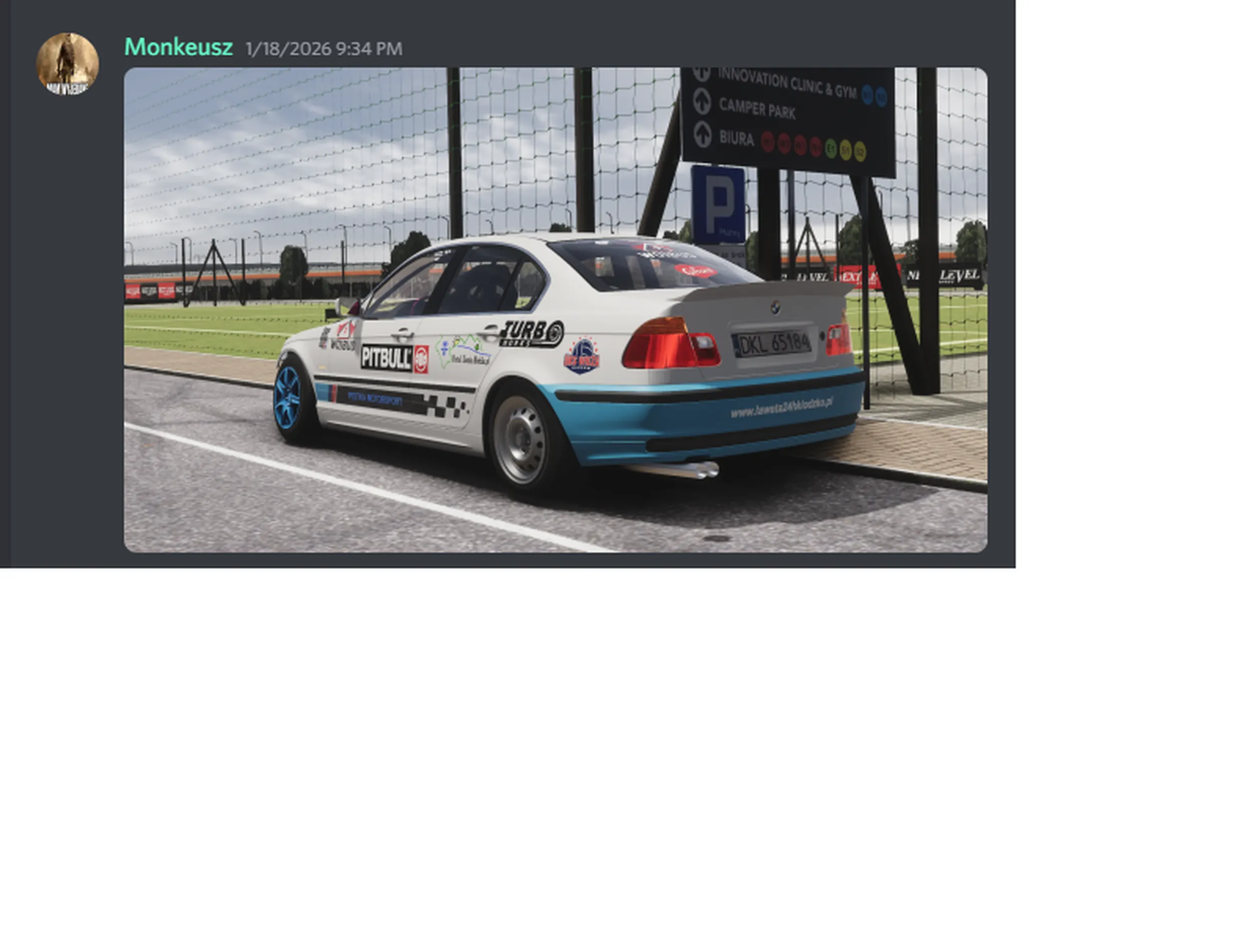 ja bym go za to zabil