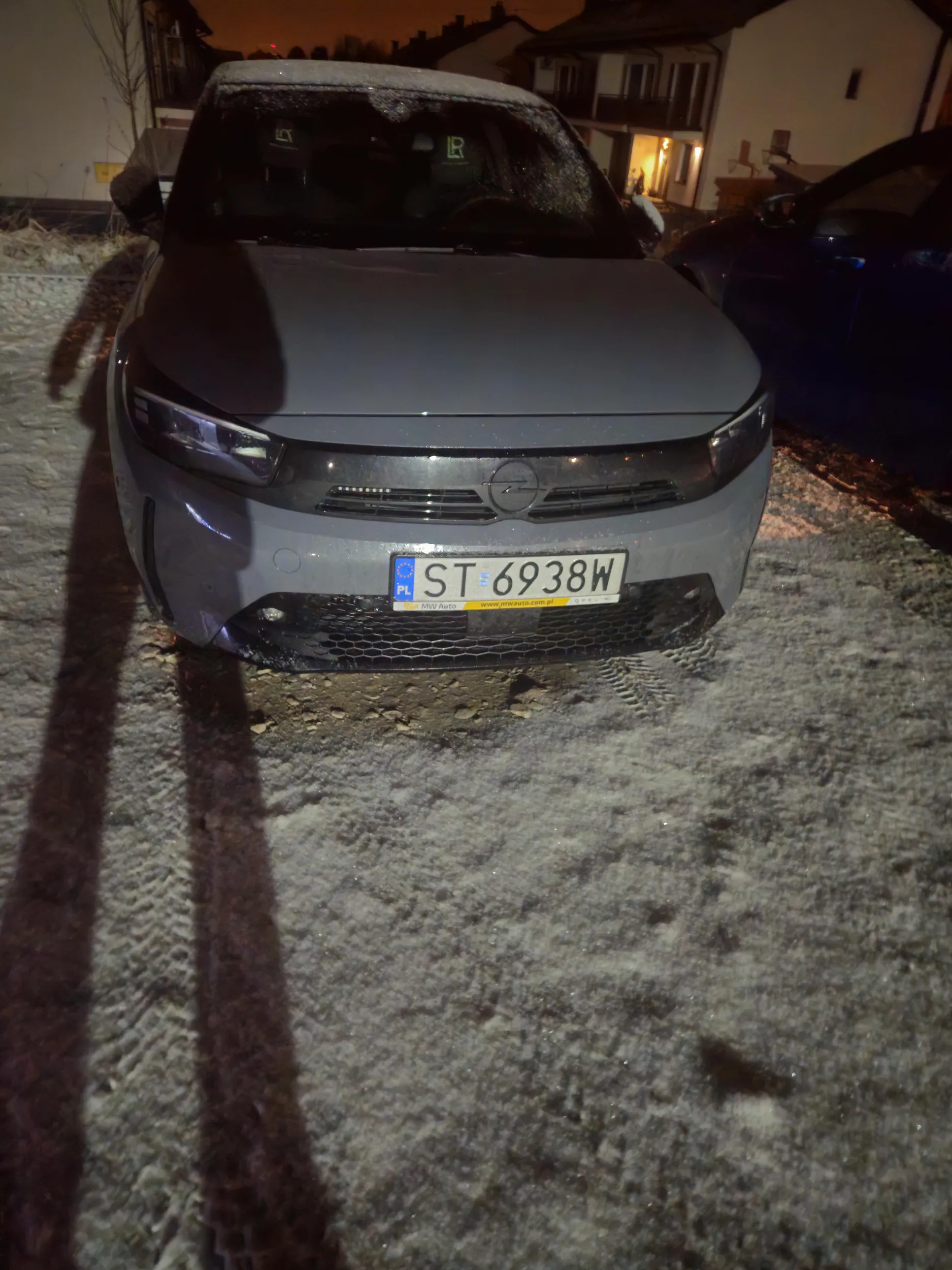 Hej sorki że do was nie przyszliśmy o stłuczke, ale jeden dziadek wyglądał na podejrzanego a wy jak 15sto latki.