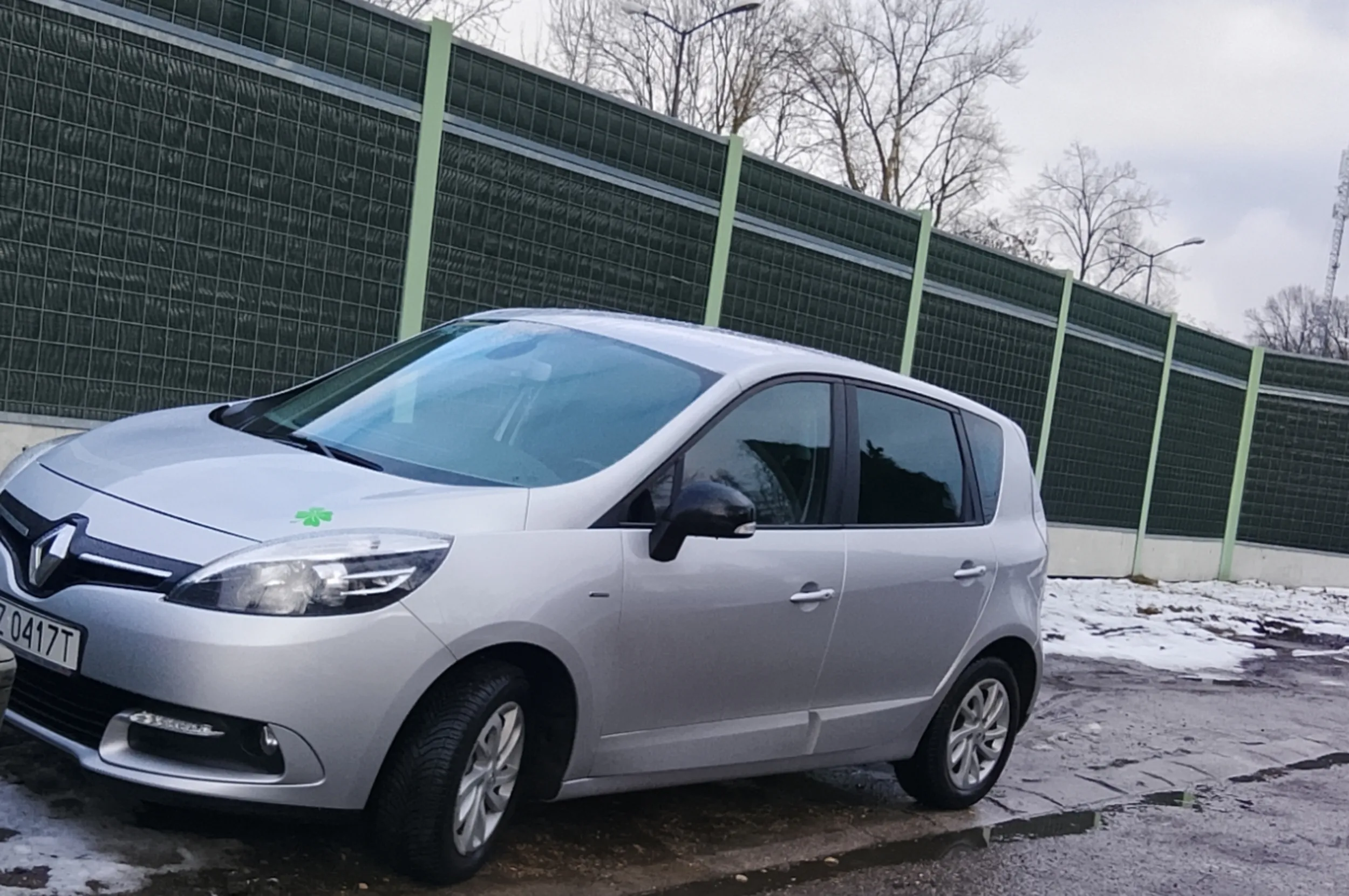 Na przyszłość proszę o spokojną i kulturalną komunikację zamiast agresywnego zachowania