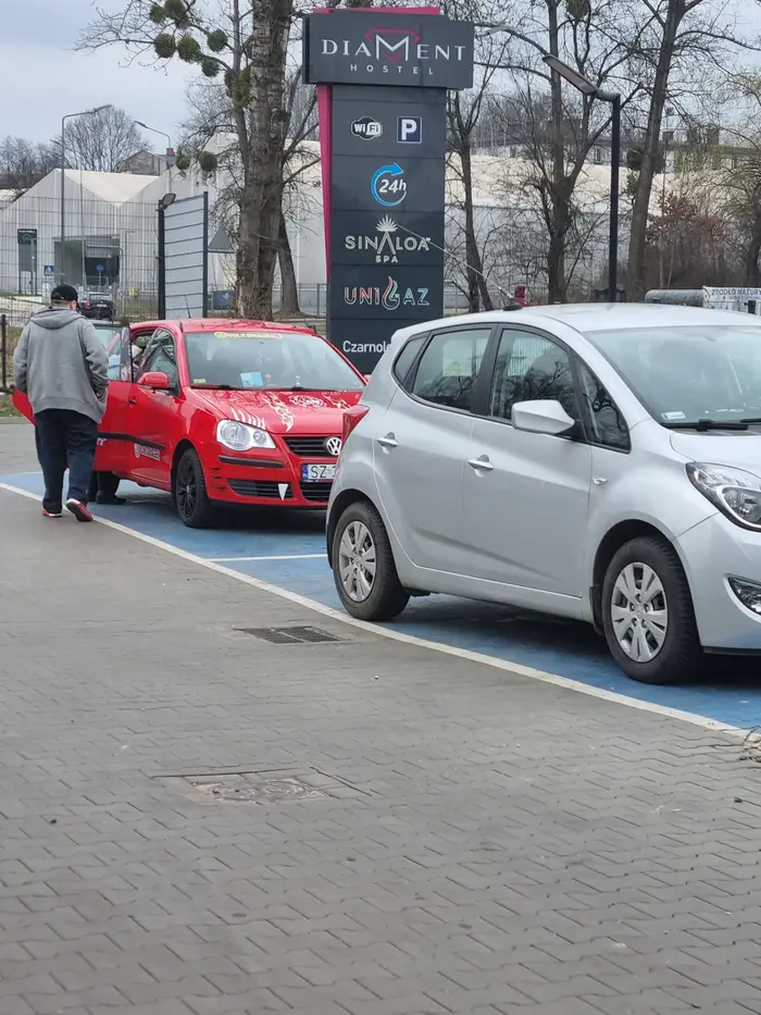 najlepiej obklejona fura na slasku