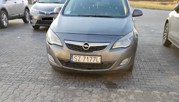 kolejny ślepy samolub