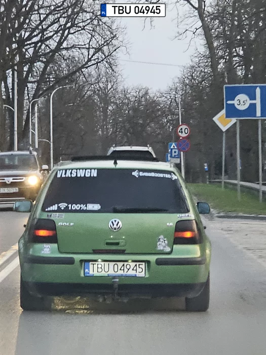 Wieś tańczy i śpiewa