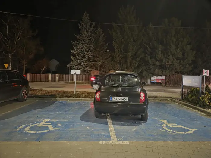 Buractwo w pełnej krasie ?