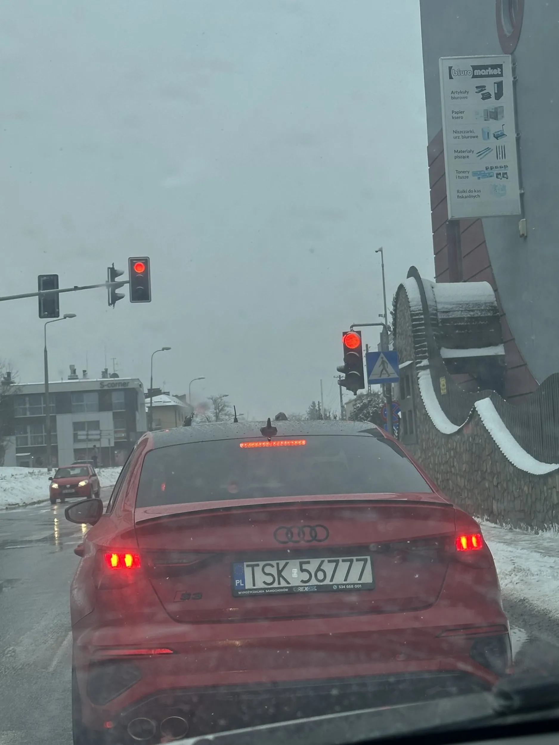 Jedyne Audii ktore mi sie podoba. Pozdro