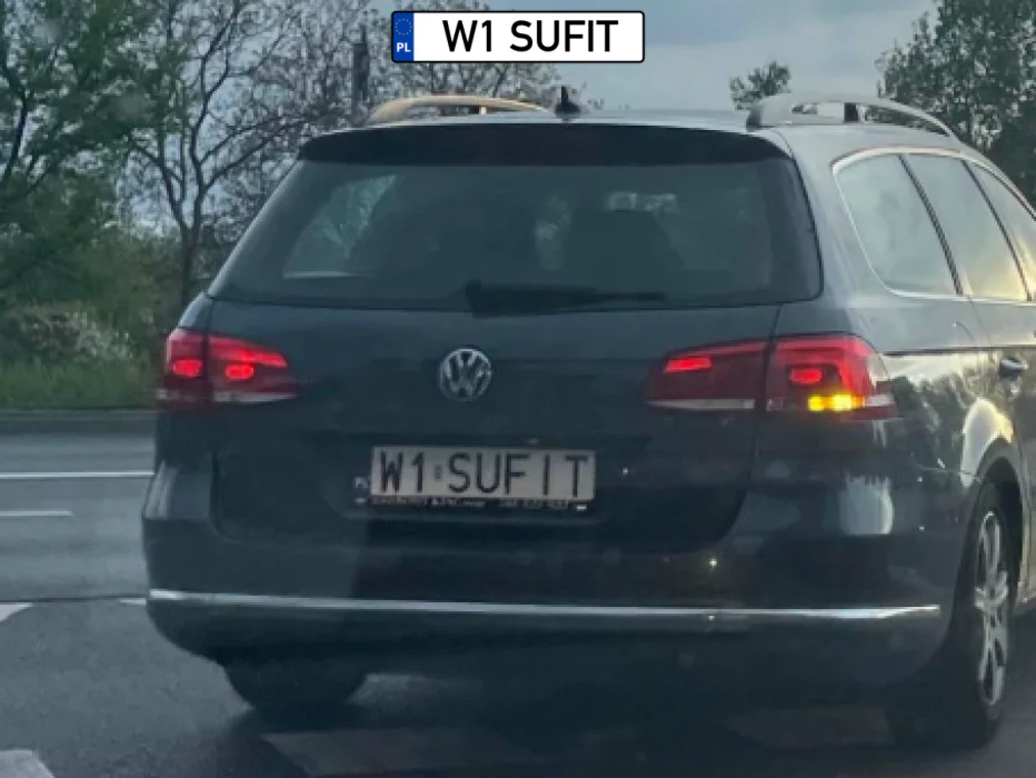 W1 SUFIT