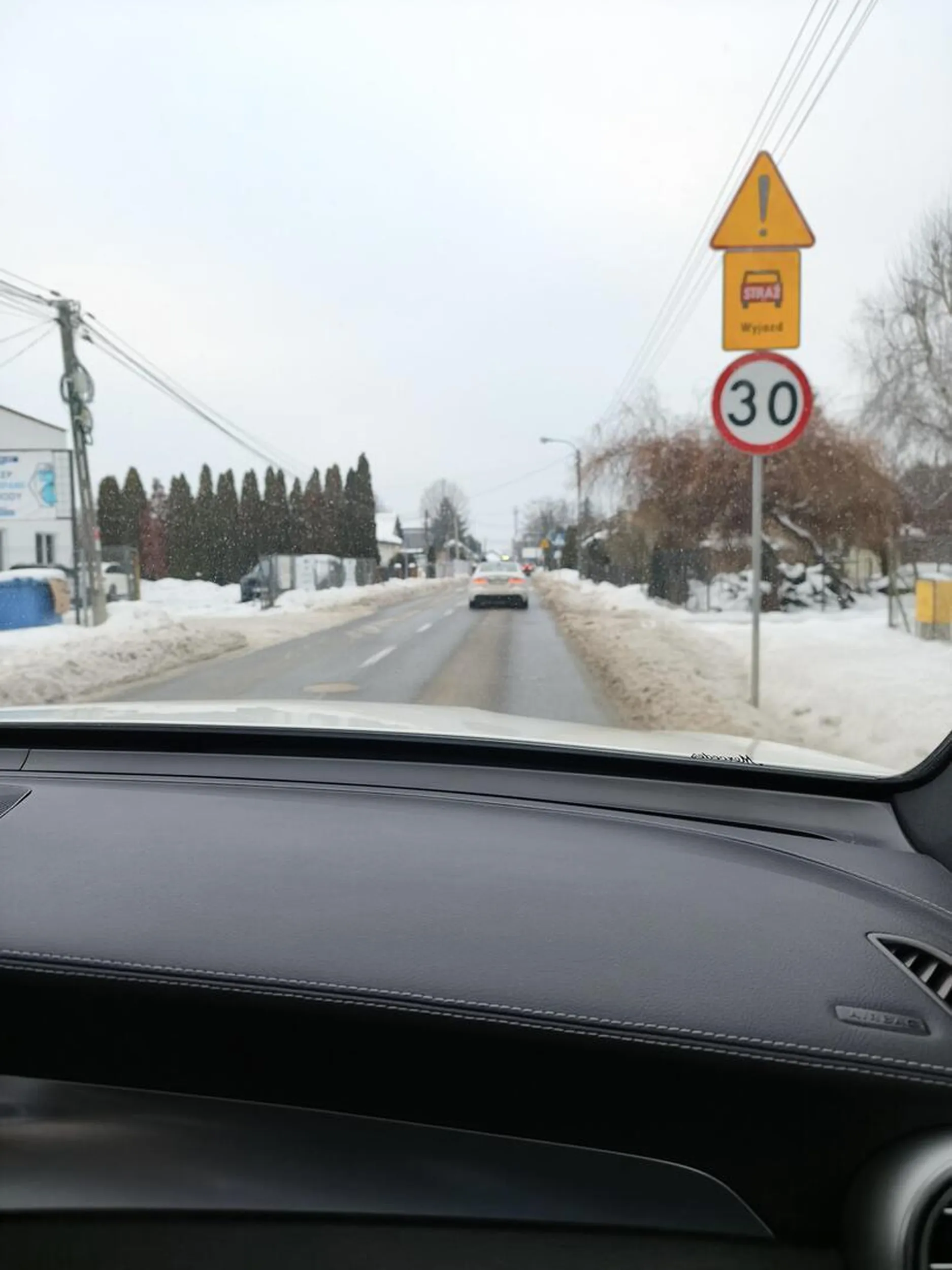 Kierowca Ma Ładno Rejestracja Wygląda Jak Kot