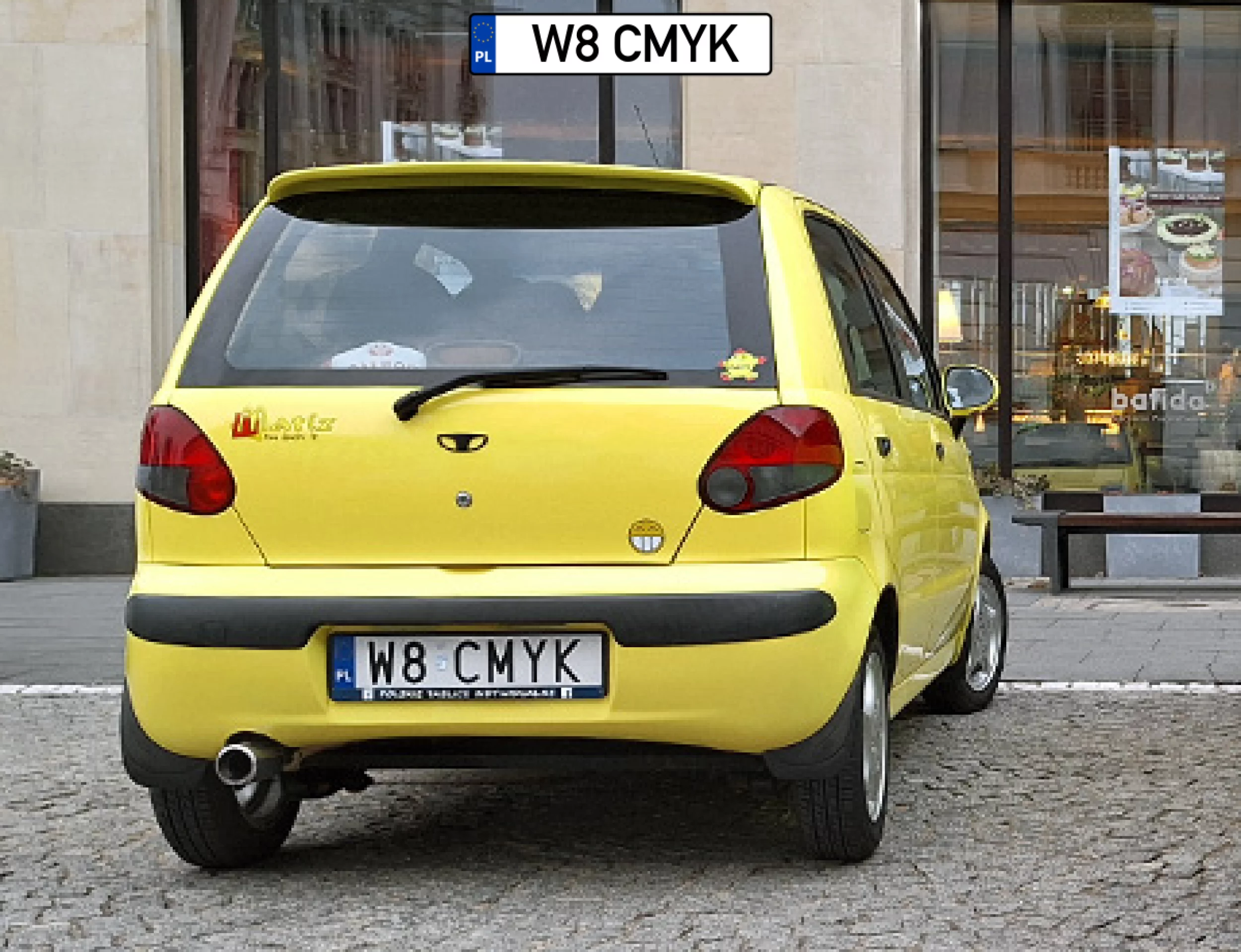 Już go gdzieś widziałem