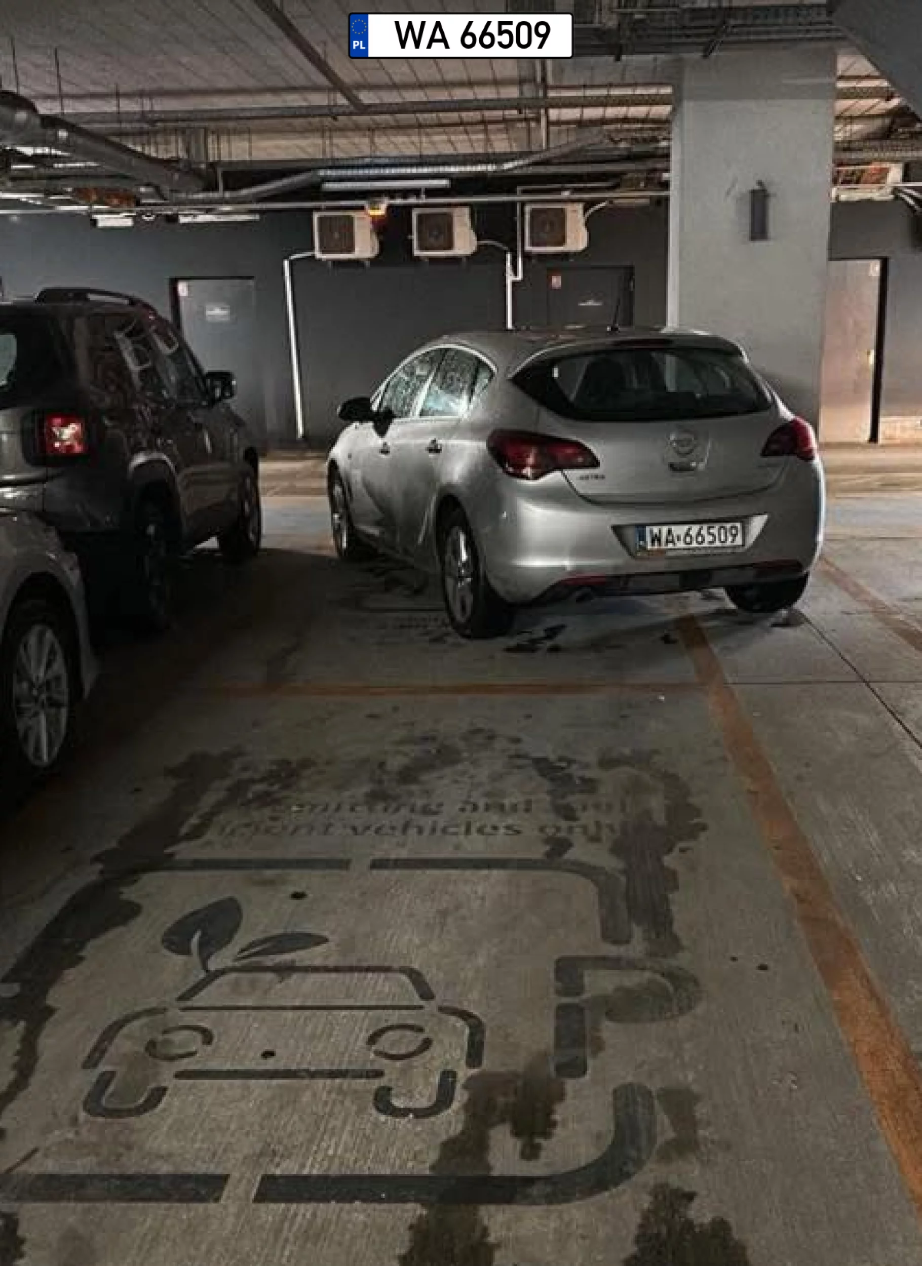 Jakoś weszło. Galeria Warszawa Młociny 