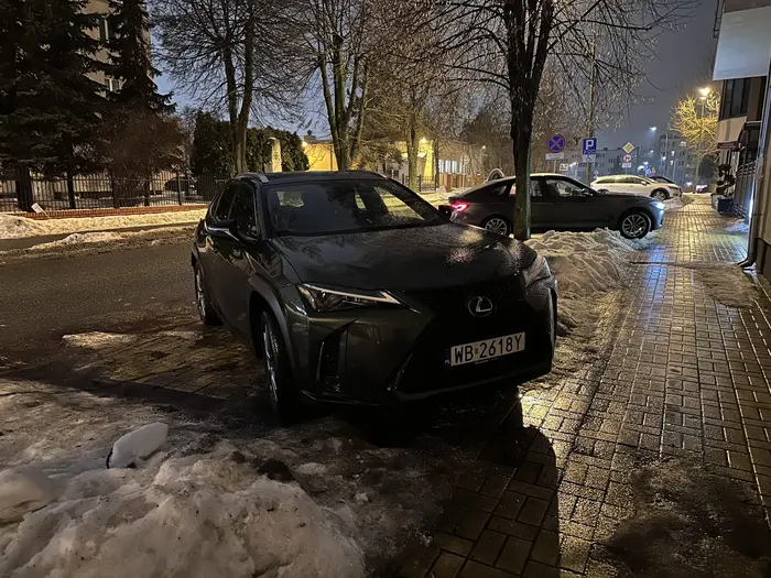 Większym idiotą nie da się być