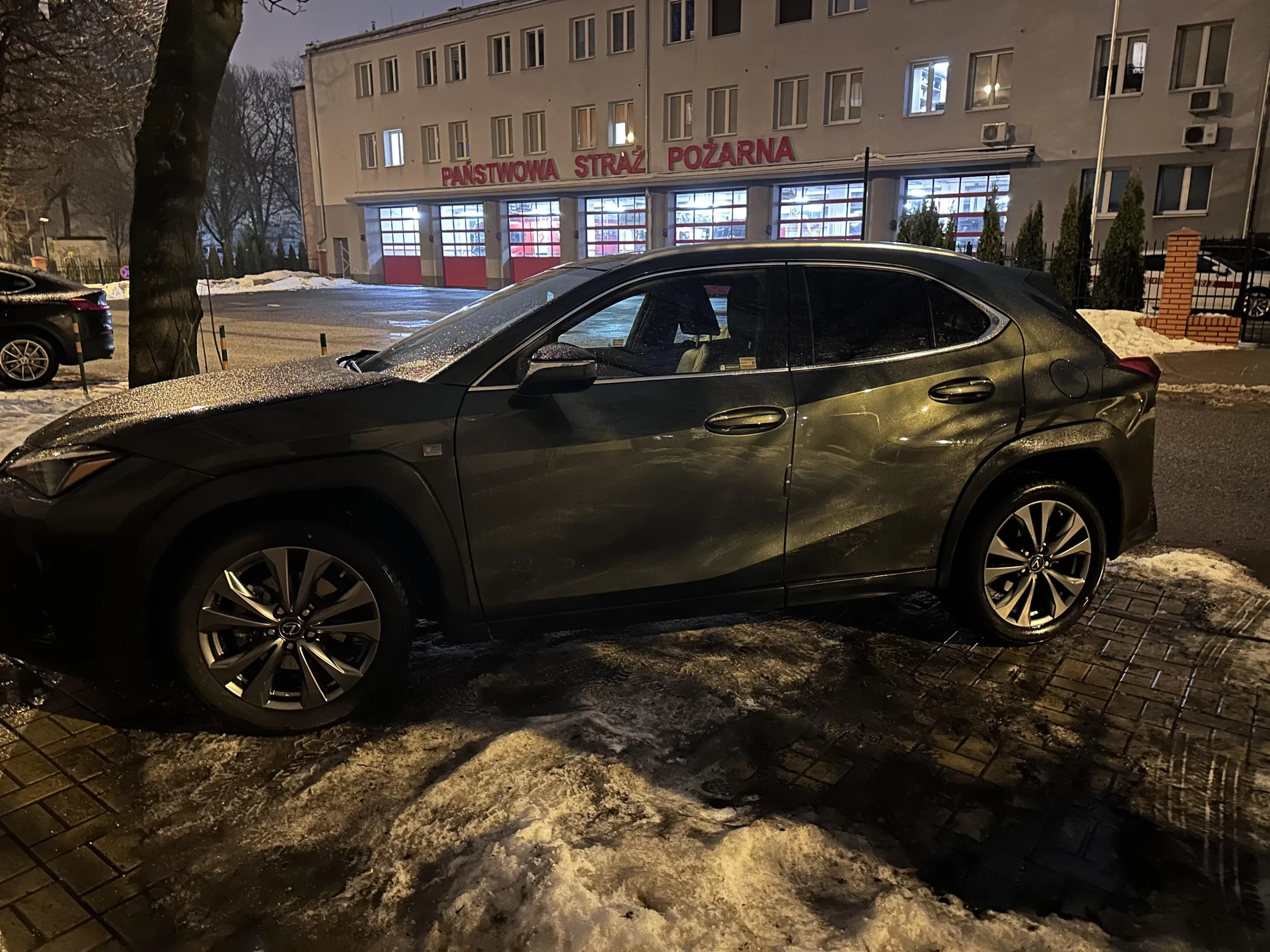 Większym idiotą nie da się być