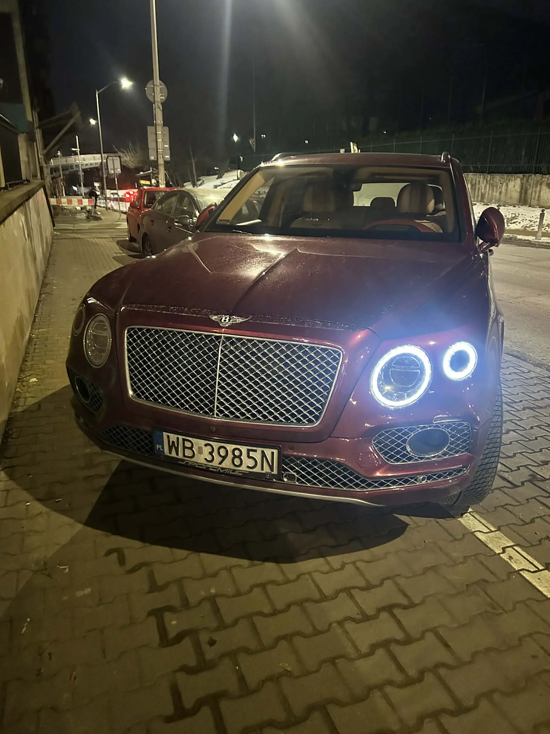 Chyba zabrakło odrobinę wyobraźni