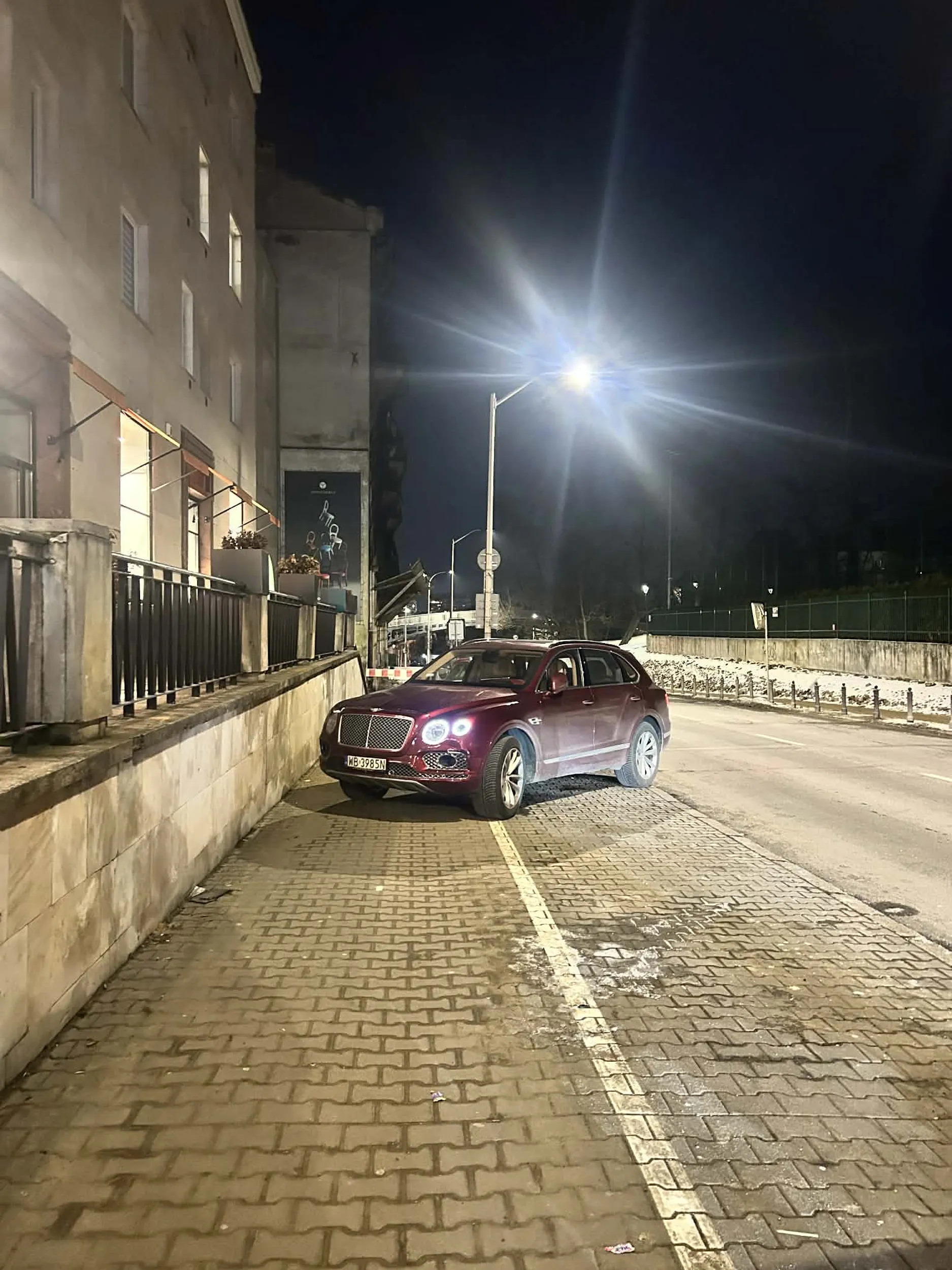 Chyba zabrakło odrobinę wyobraźni