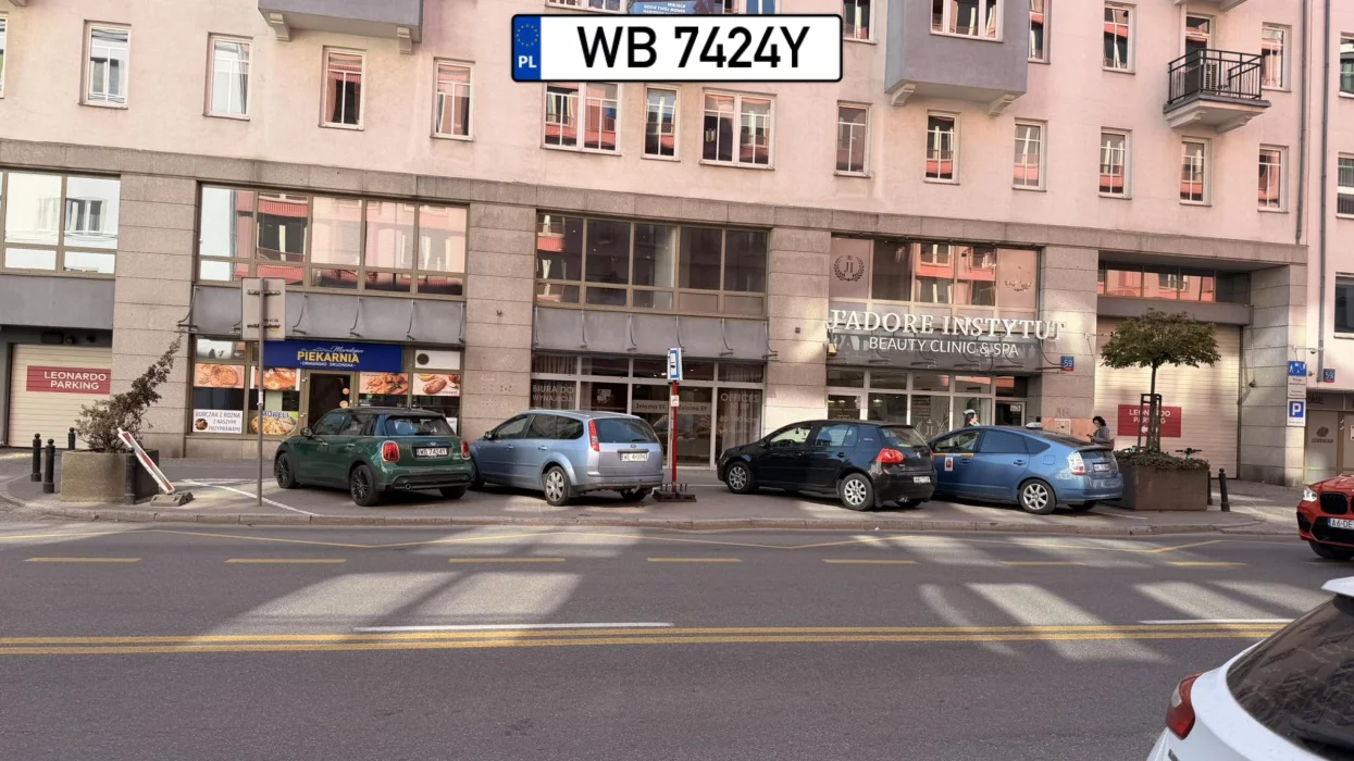 Dziś mamy prawdziwą kumulację!  Tylko lecieć i wygrywać. WE7424Y, WE4HX96 i reszcie się upiekło bo nie widać numerów.