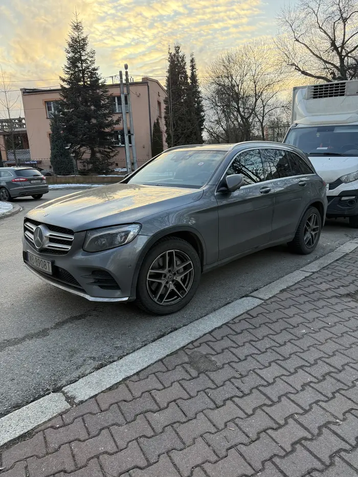 Mistrz parkowania ❤️