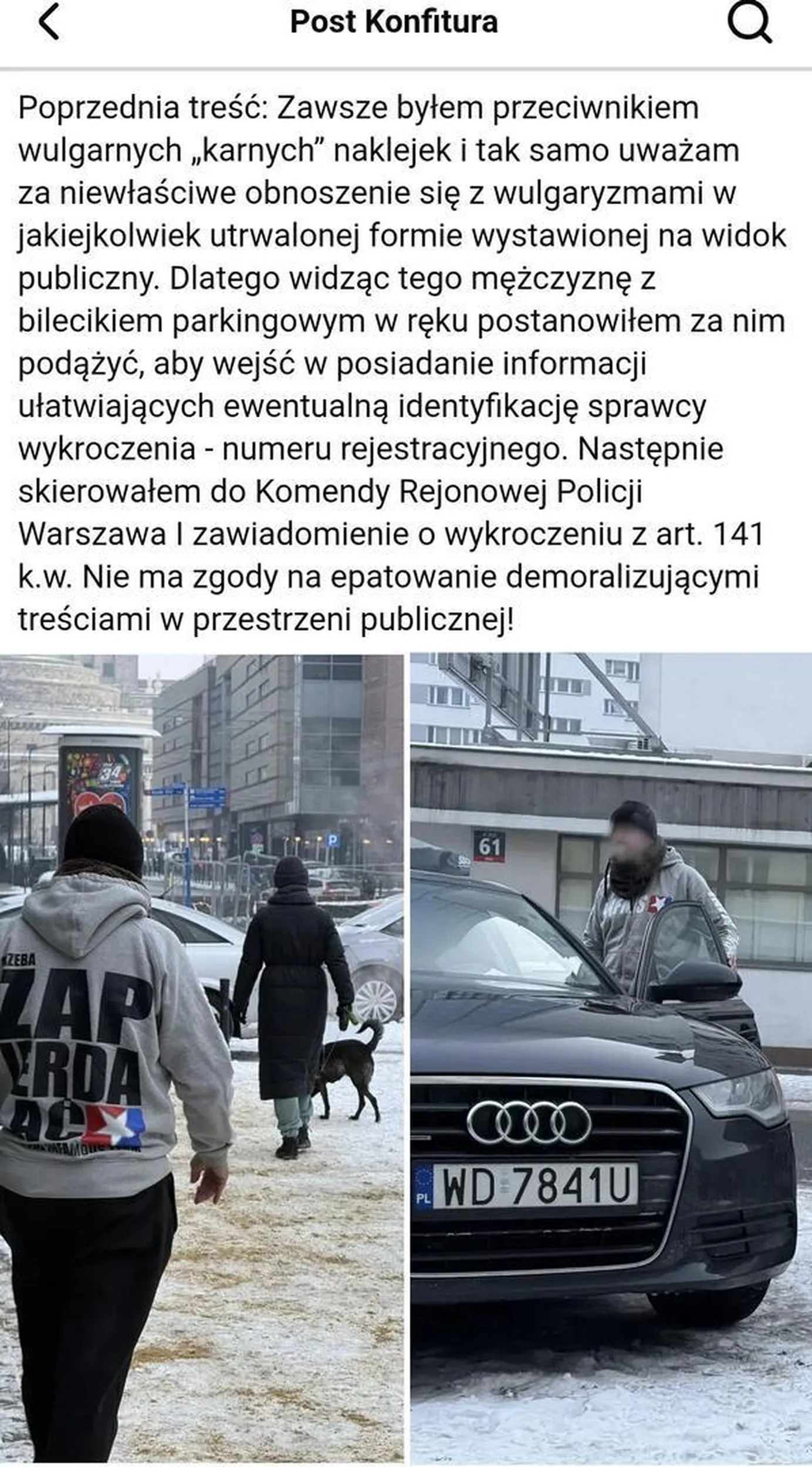 zakladaj sprawe ziomeczku bo maksymkowi juz .....sie ....