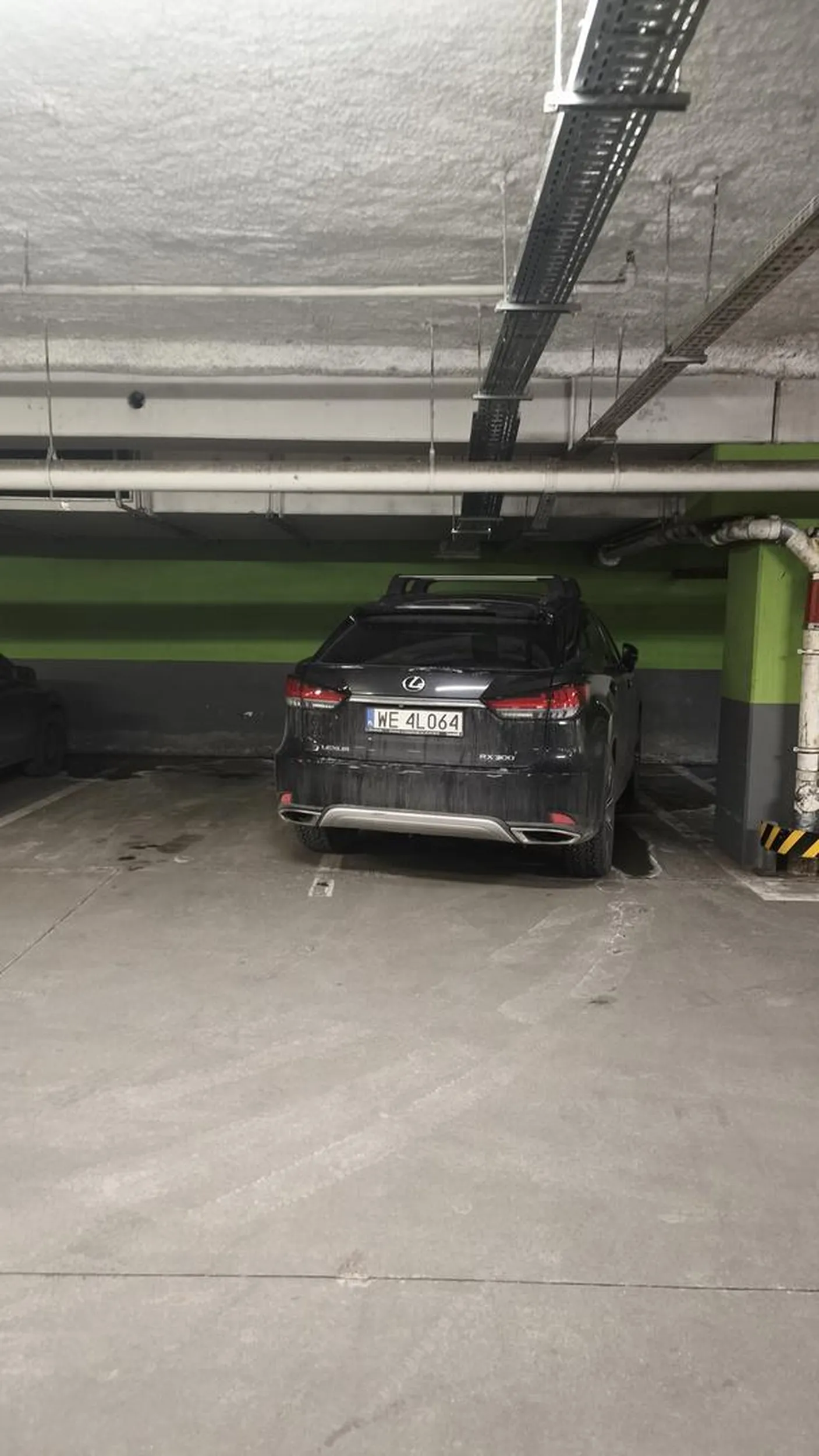 Niby warszafka, a słoma z butów wystaje. Weź podjedź do najbliższego patrolu i dobrowolnie oddaj prawo jazdy