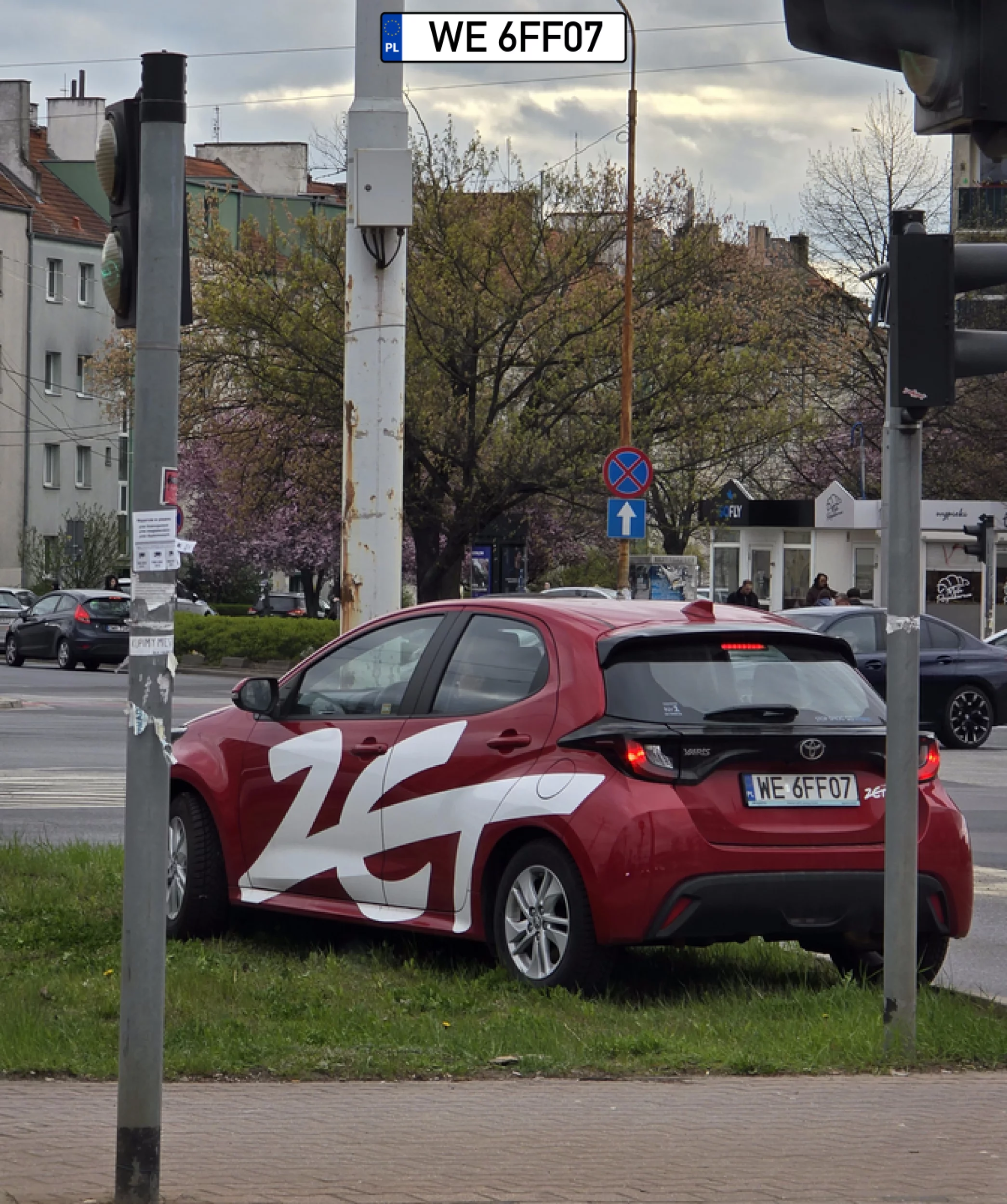 Radio Zet się zepsuło czy łapie zasięg