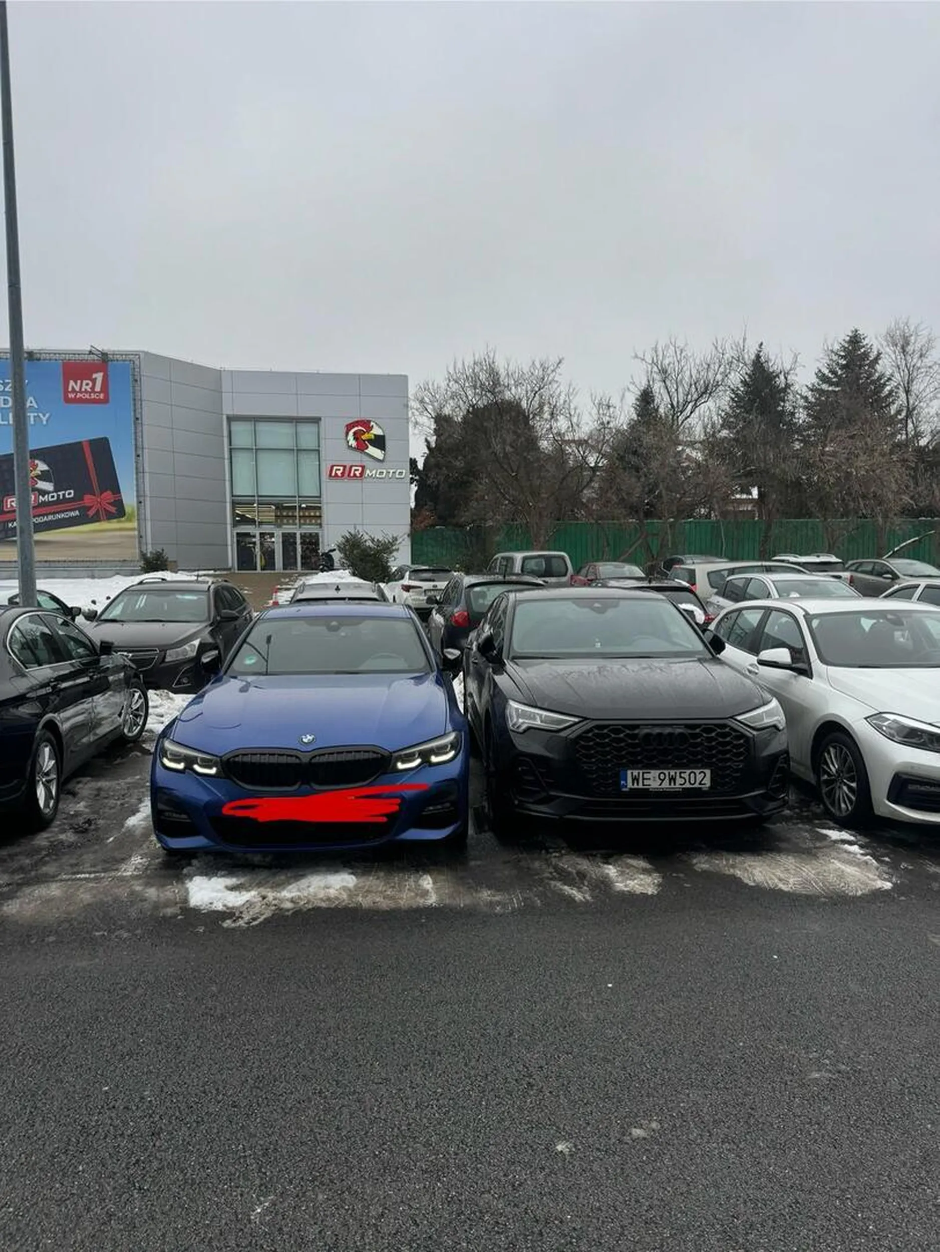 parkwoanei wygrane w czipsach