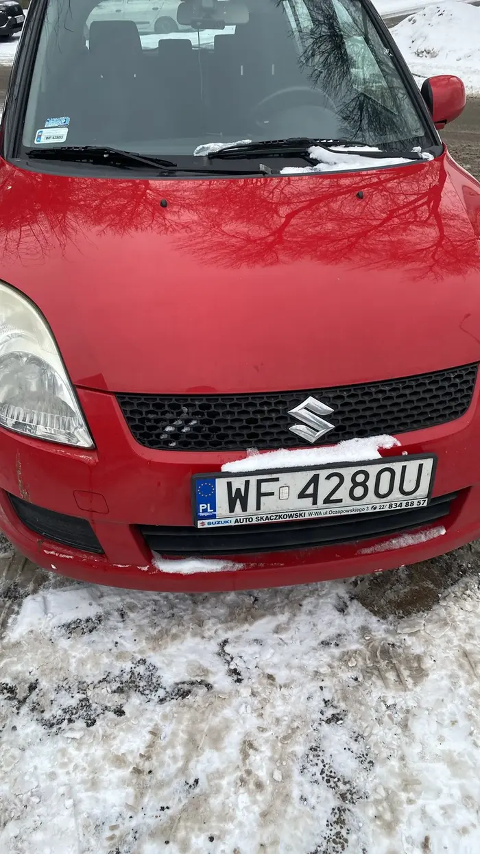 Jak zastawiasz kogoś to wypada zostawić dane kontaktowe a nie godzinę człowiek czeka i nic