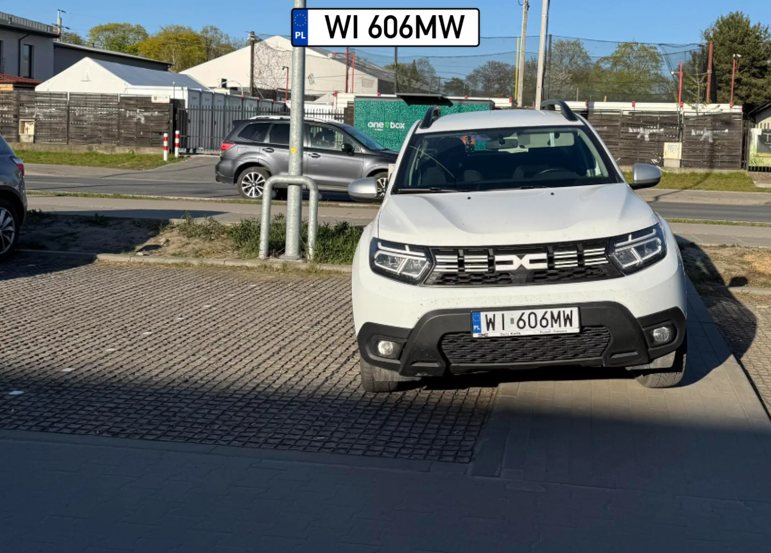 Teraz głupio wygląda