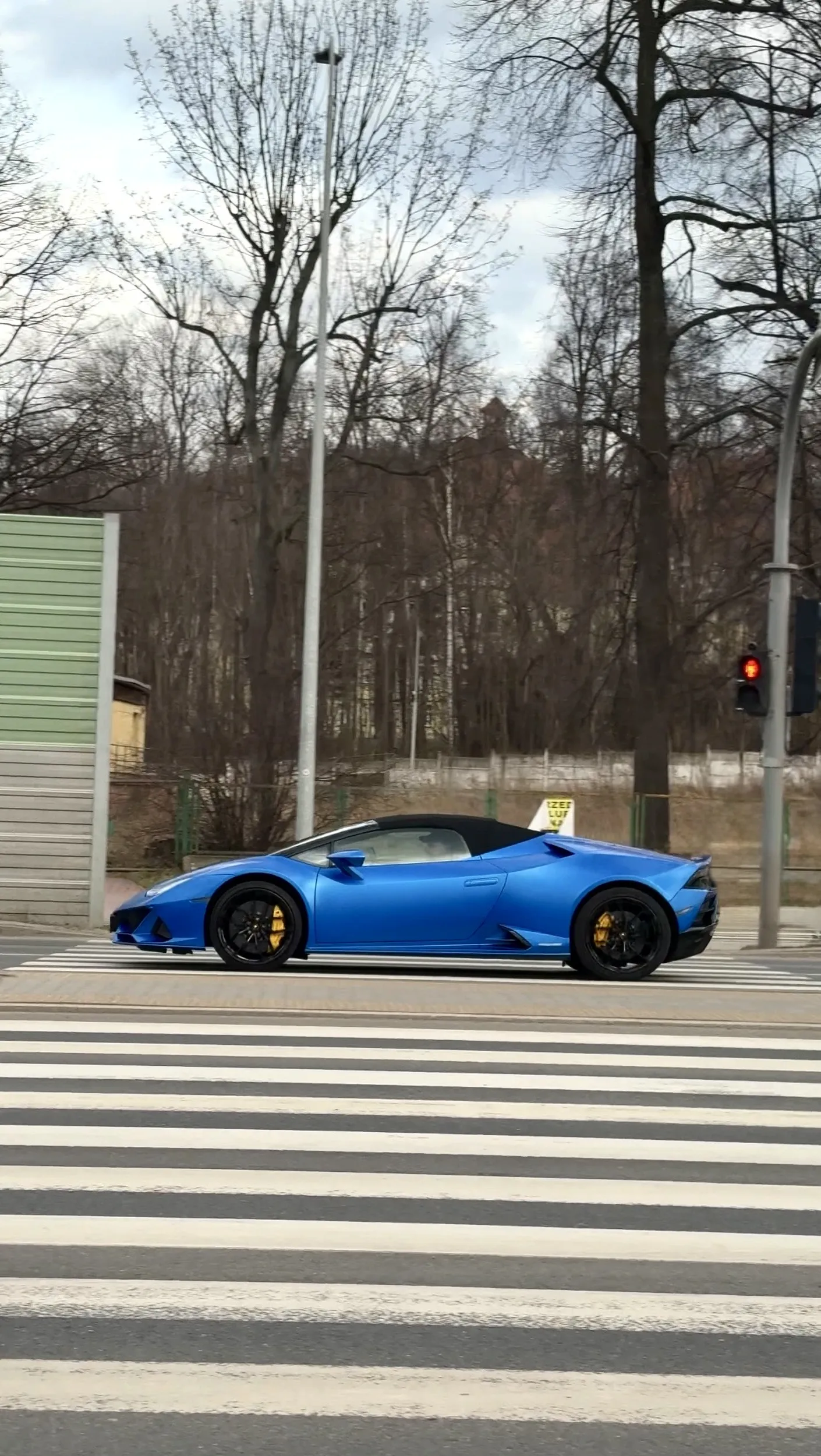 Z Warszawy po Wałbrzychu?