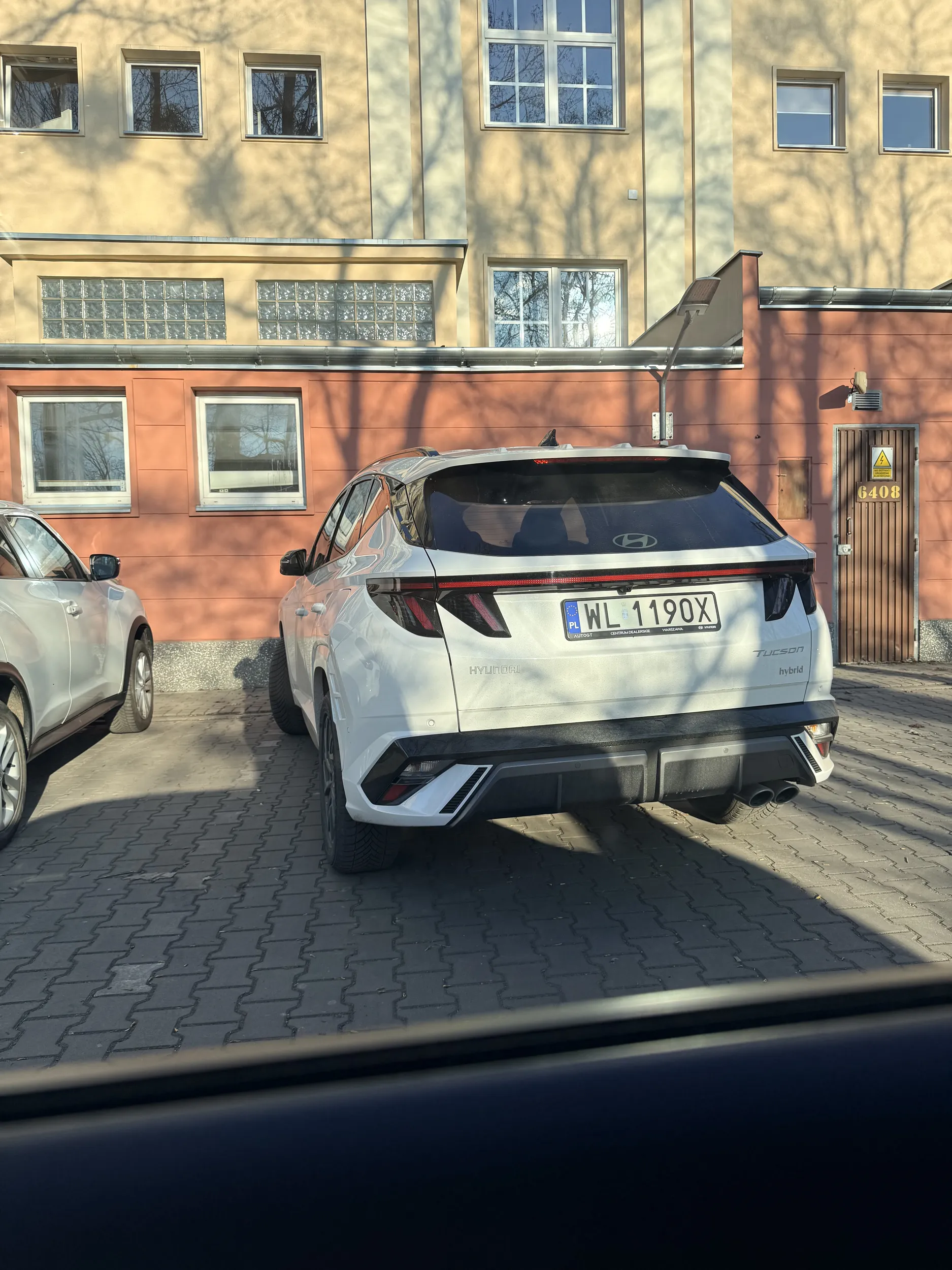 Naucz się parkować