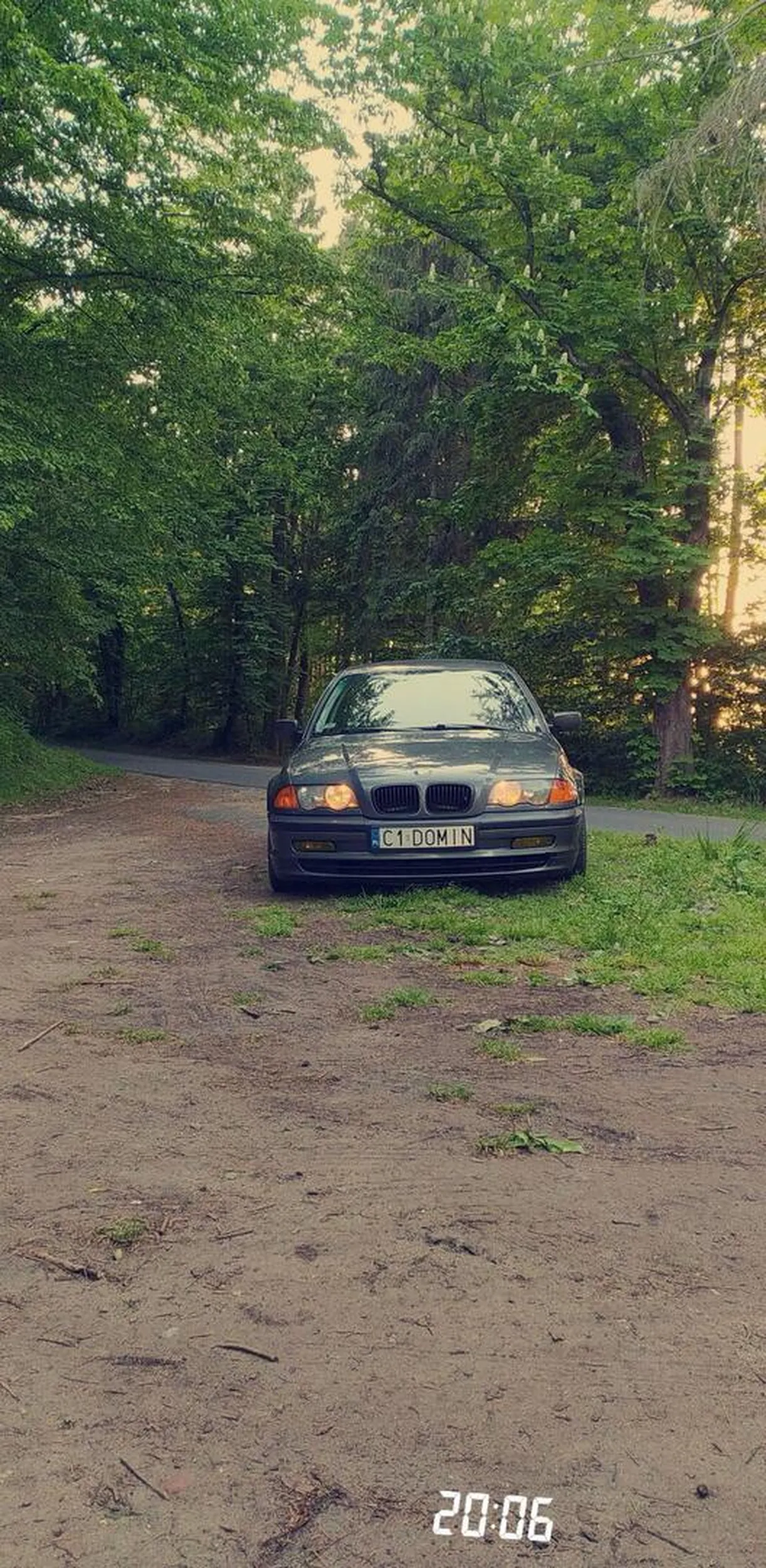 Szukam tego auta, ktokolwiek widział ktokolwiek wie