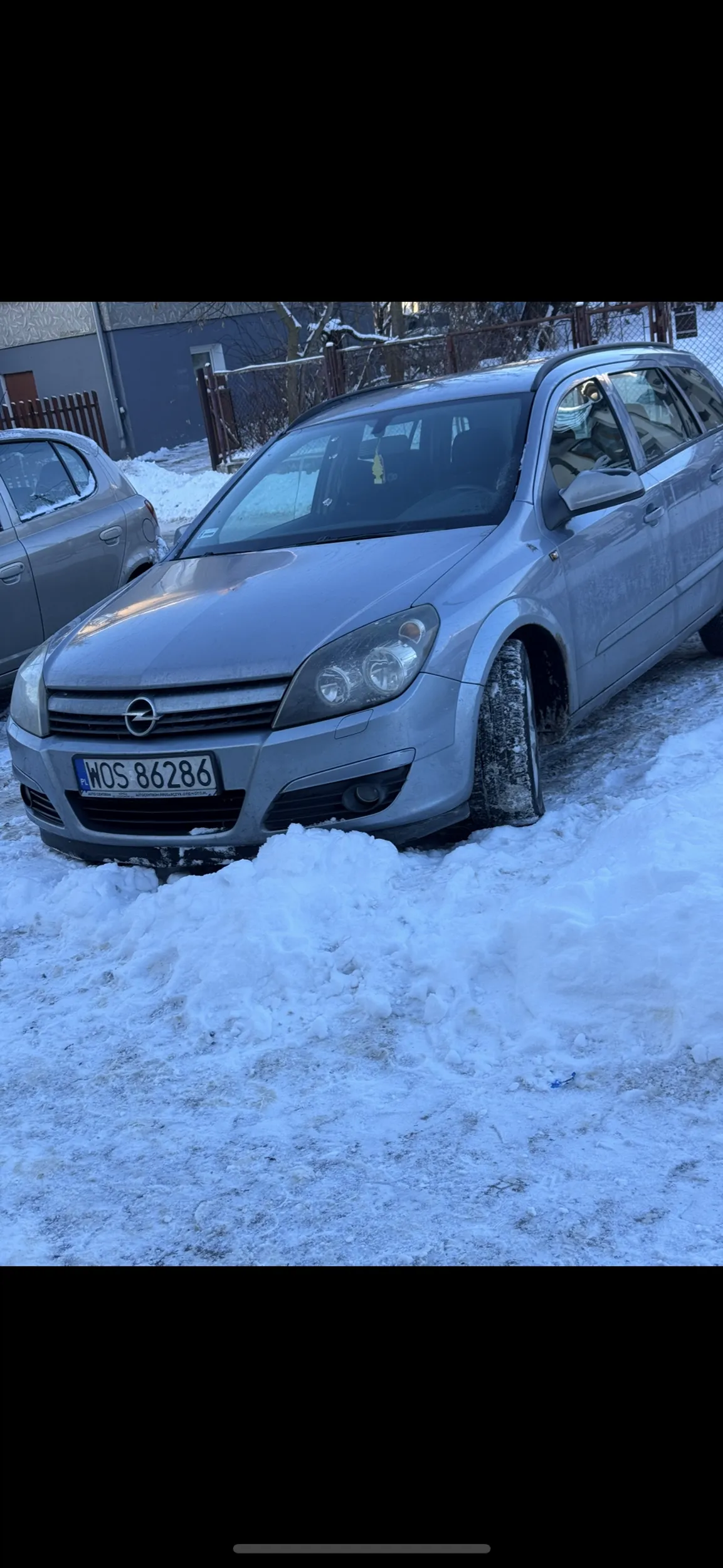 Proszę nie parkować na miejscu dla niepełnosprawnych