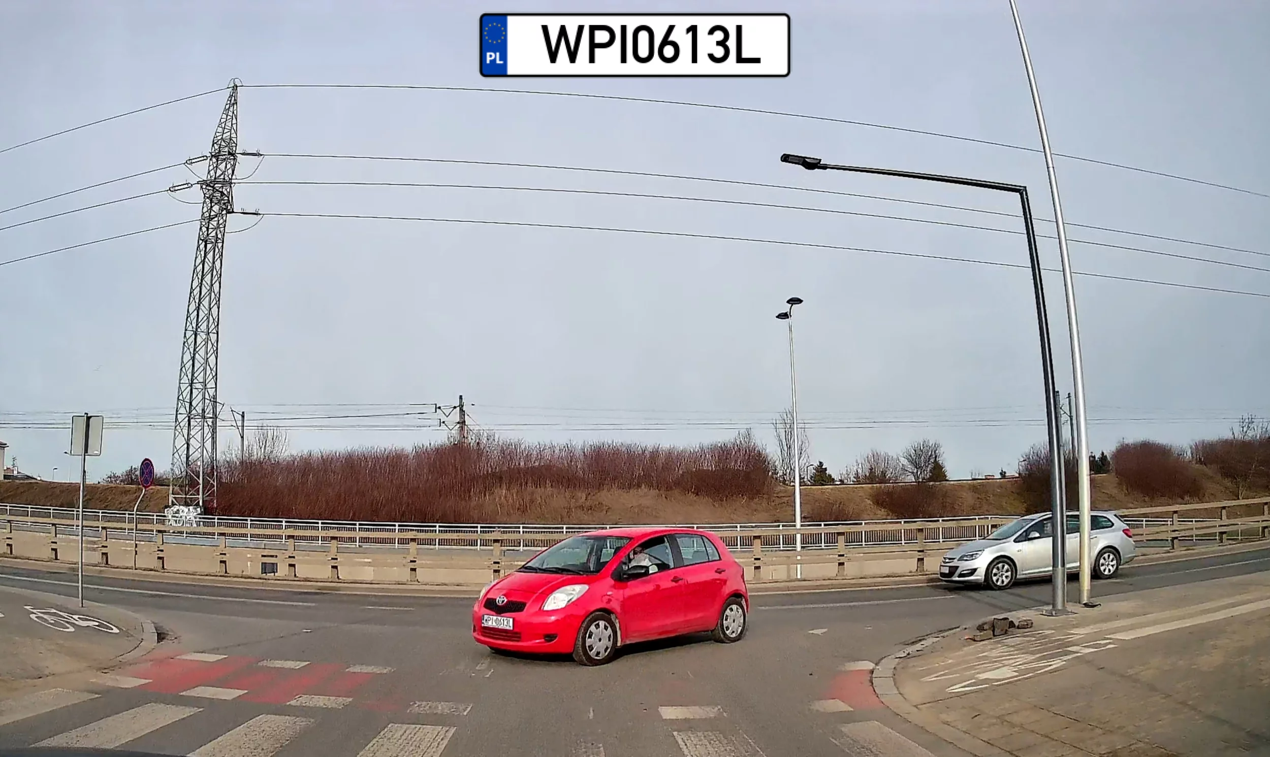 Uważajcie, lubi ścinać zakręty i jeszcze później wyzywać