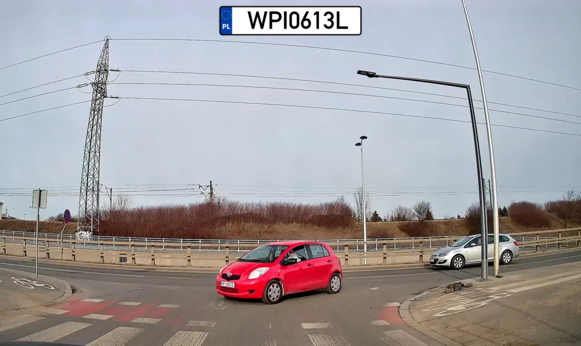 Uważajcie, lubi ścinać zakręty i jeszcze później wyzywać