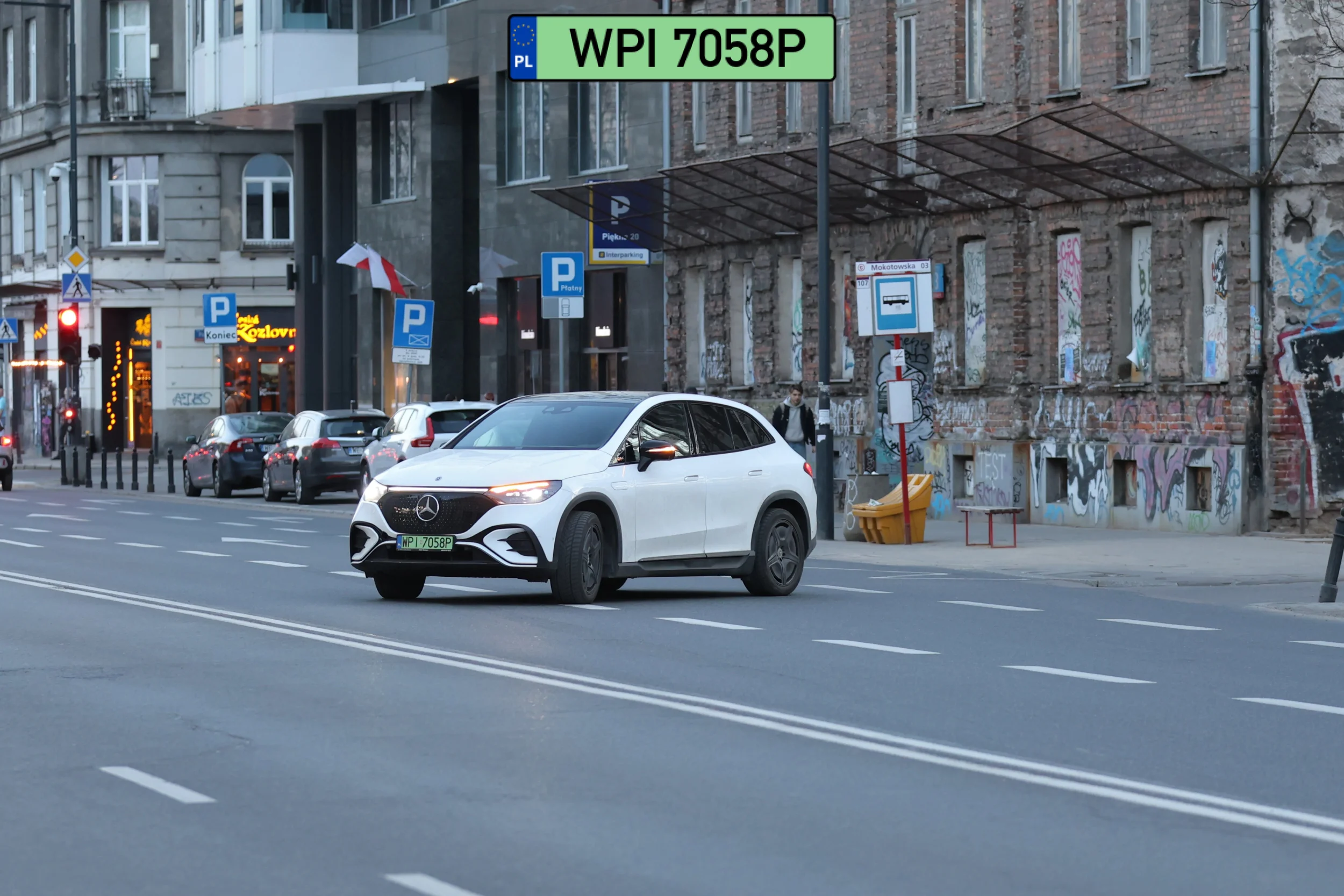 Tak znana aktorka Celebrytka zawraca