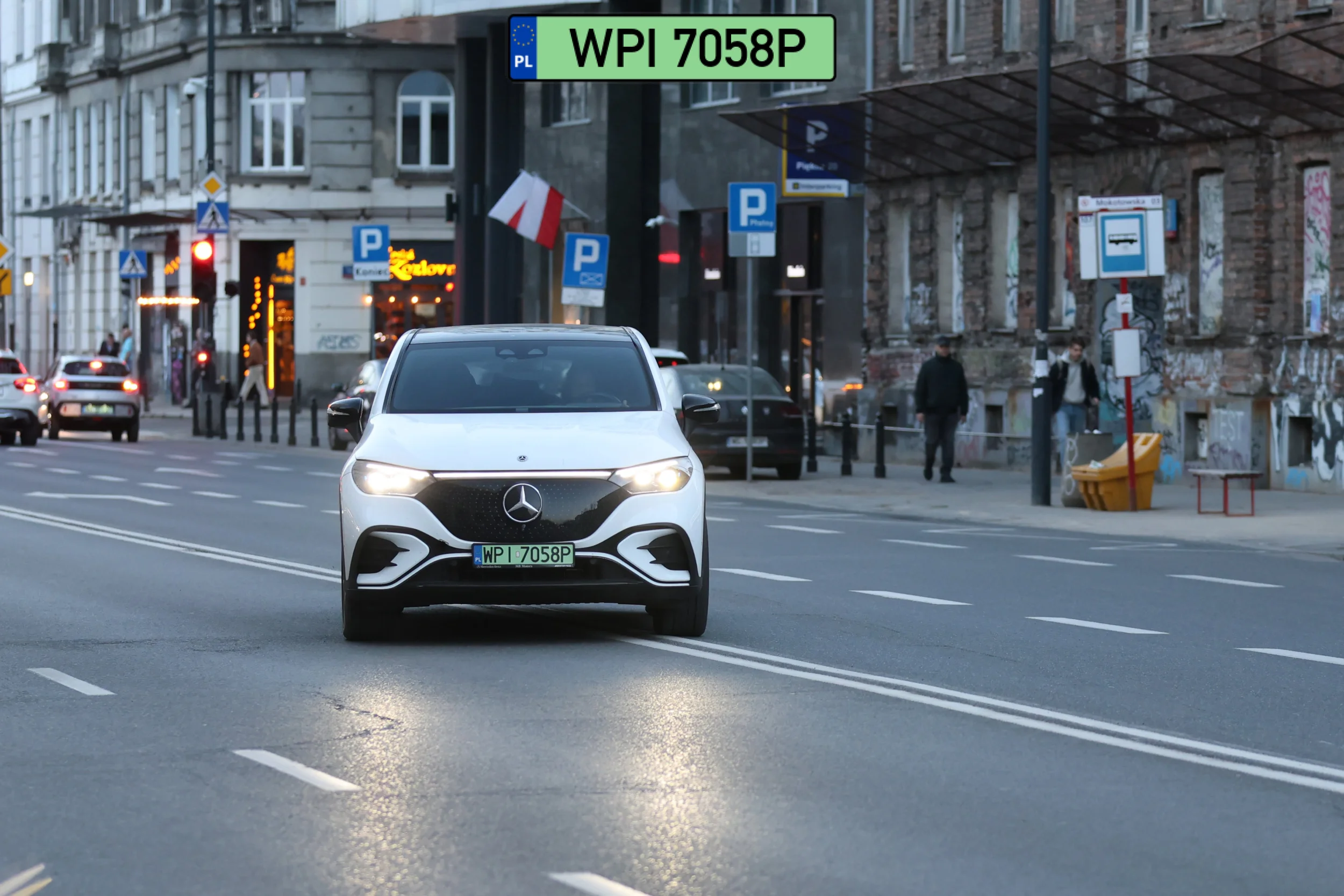 Tak znana aktorka Celebrytka zawraca